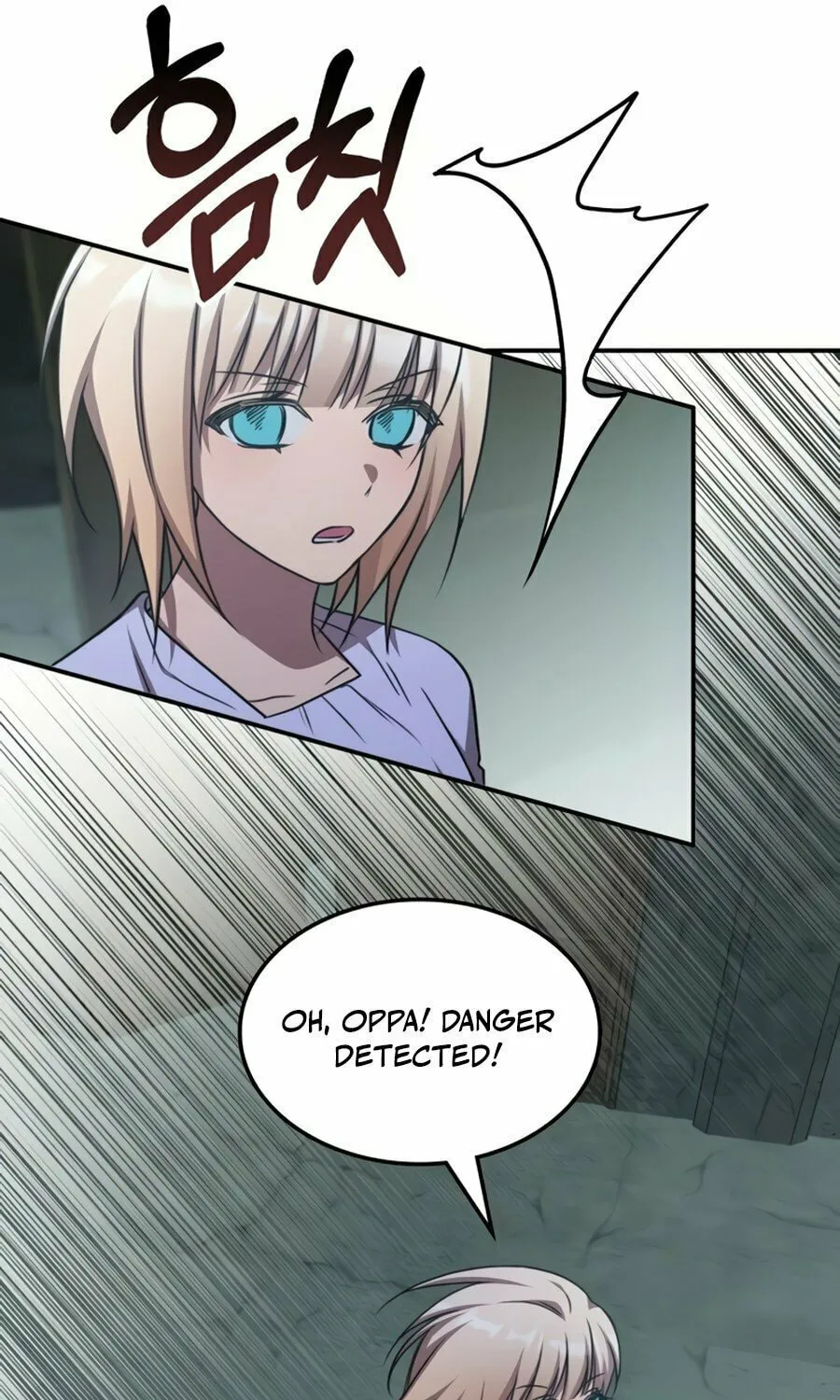 The Veteran Healer Is Overpowered Chapter 39 page 33 - 