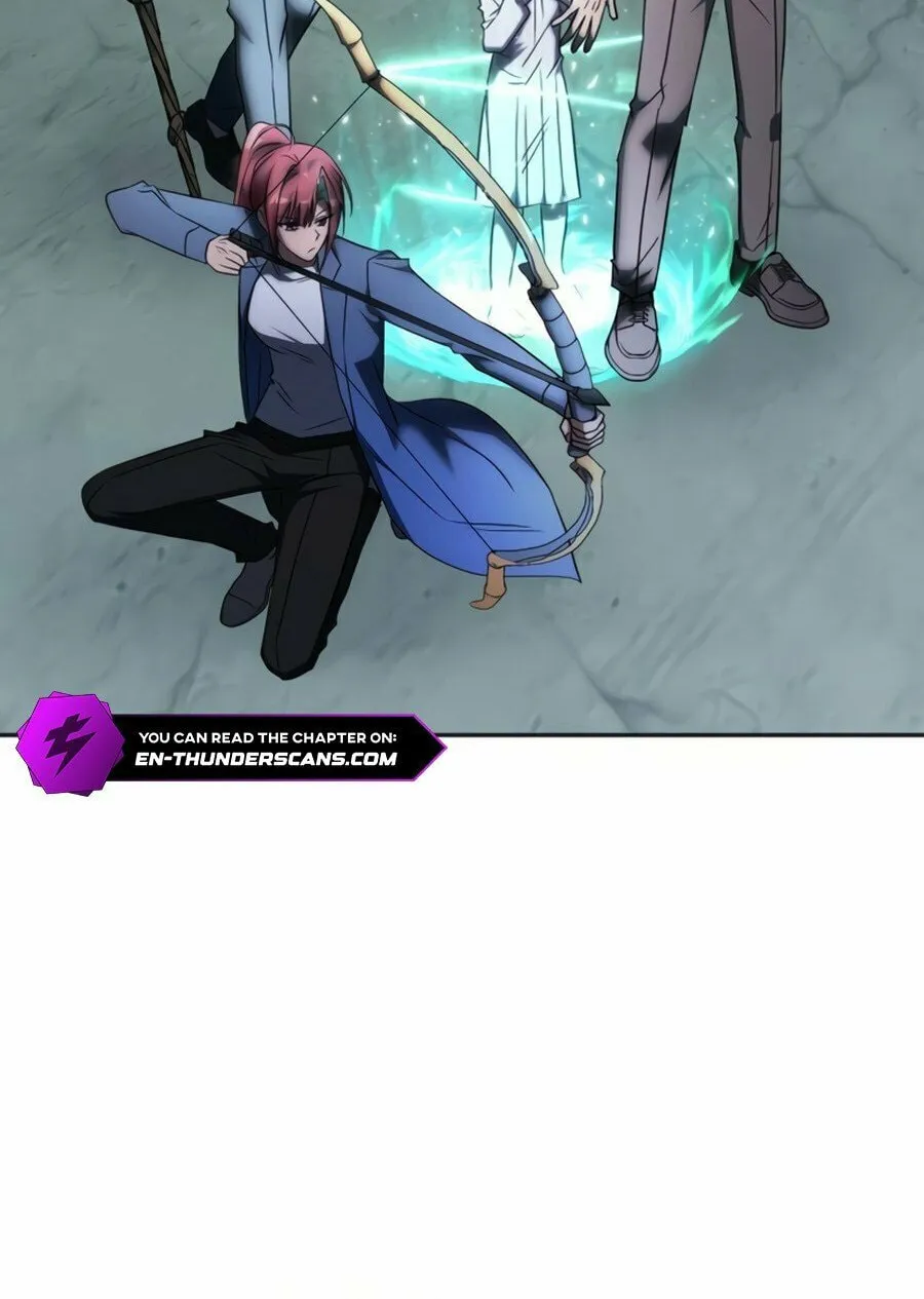 The Veteran Healer Is Overpowered Chapter 39 page 44 - 