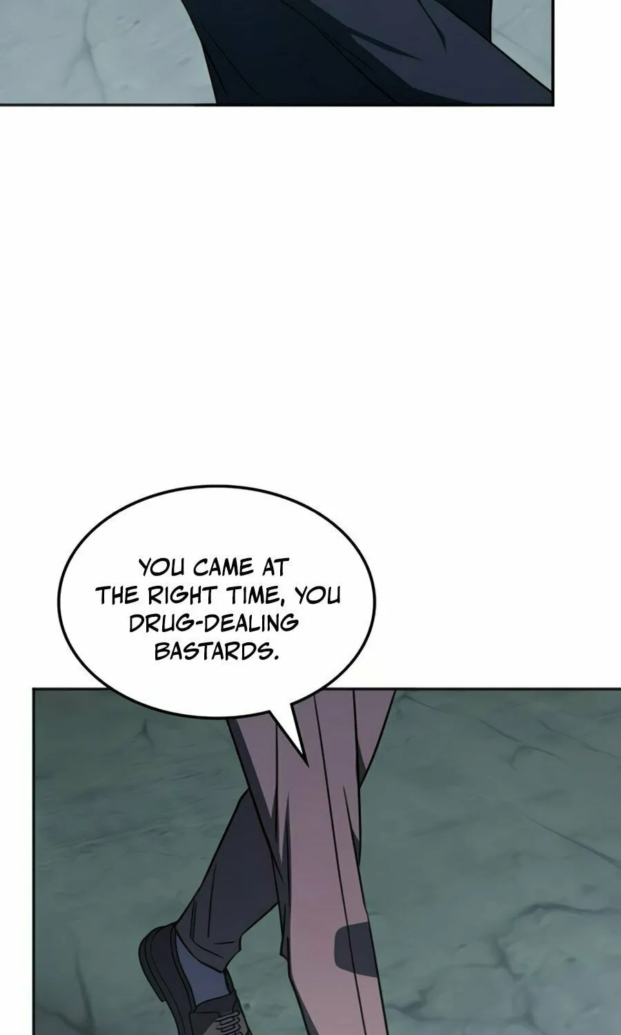 The Veteran Healer Is Overpowered Chapter 39 page 46 - 