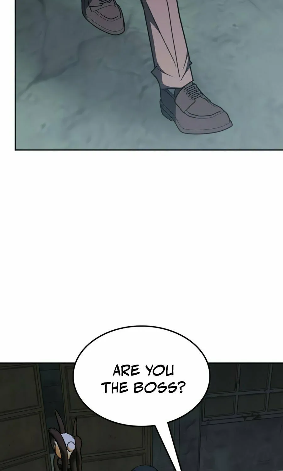 The Veteran Healer Is Overpowered Chapter 39 page 47 - 