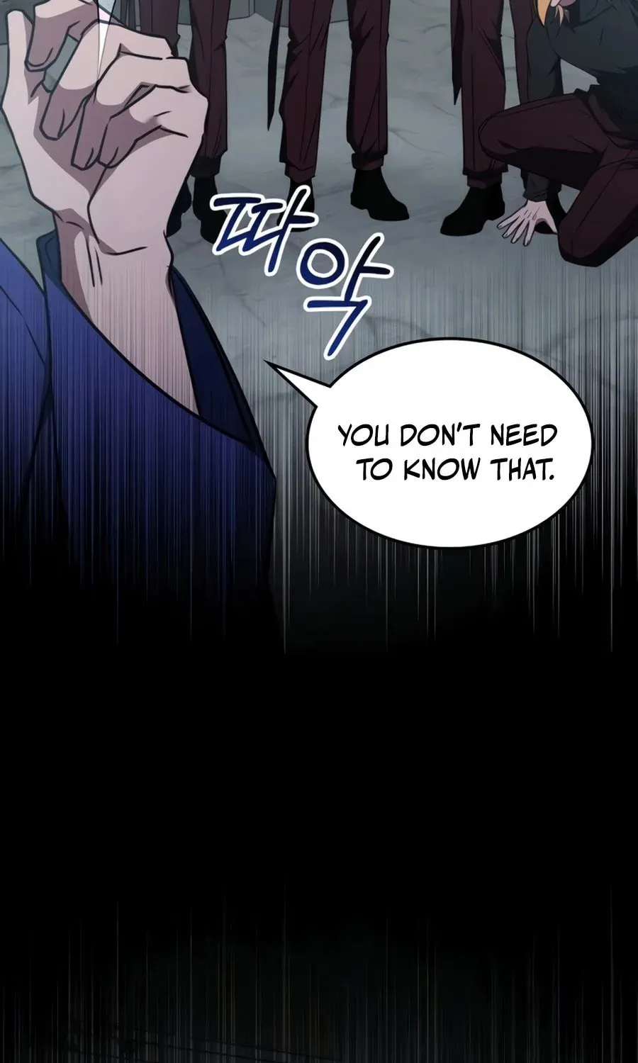 The Veteran Healer Is Overpowered Chapter 39 page 51 - 