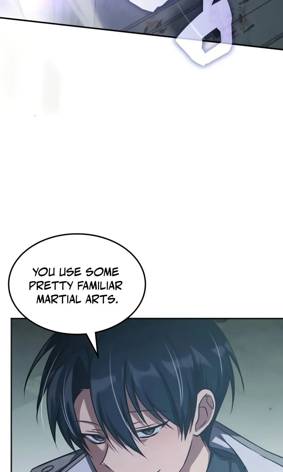 The Veteran Healer Is Overpowered Chapter 39 page 62 - 