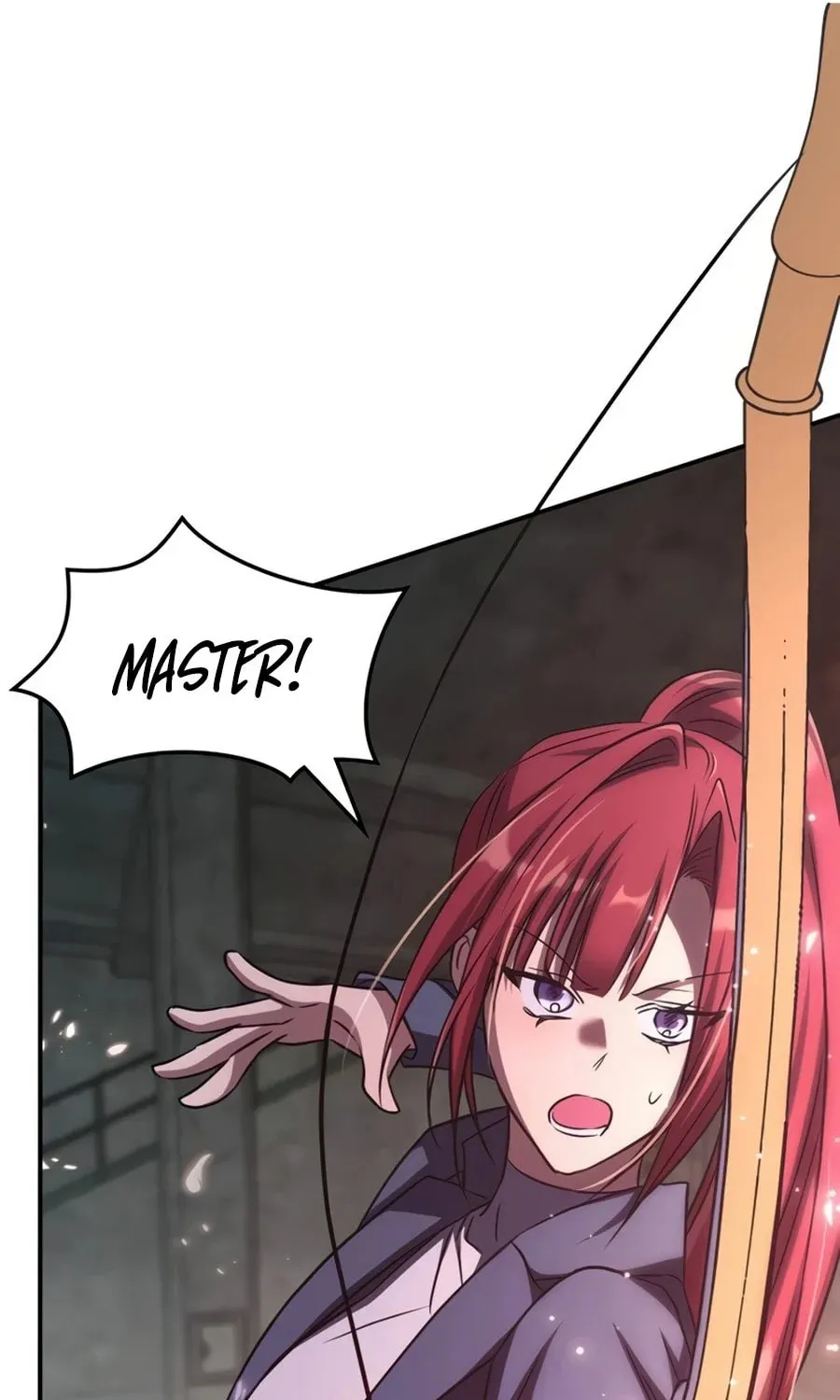 The Veteran Healer Is Overpowered Chapter 39 page 68 - 