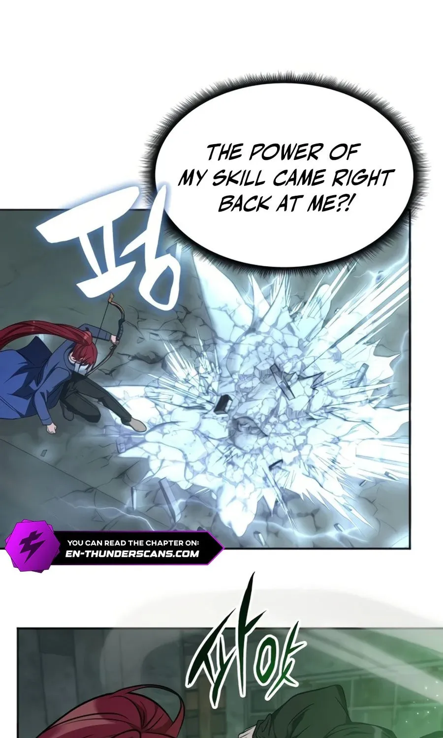 The Veteran Healer Is Overpowered Chapter 39 page 73 - 