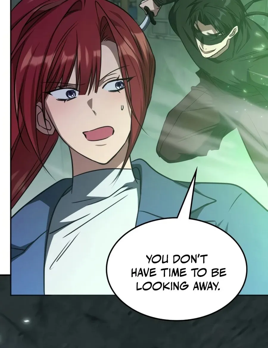 The Veteran Healer Is Overpowered Chapter 39 page 74 - 