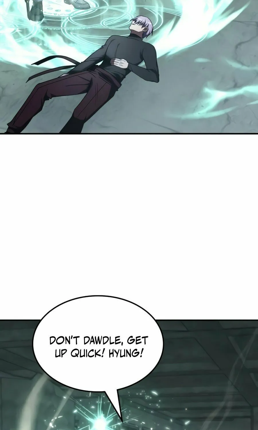 The Veteran Healer Is Overpowered Chapter 39 page 77 - 