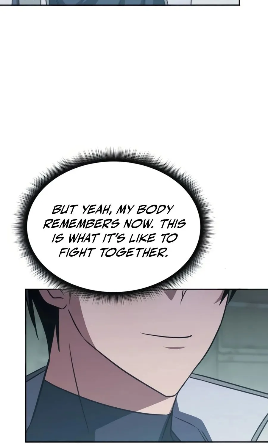 The Veteran Healer Is Overpowered Chapter 39 page 80 - 