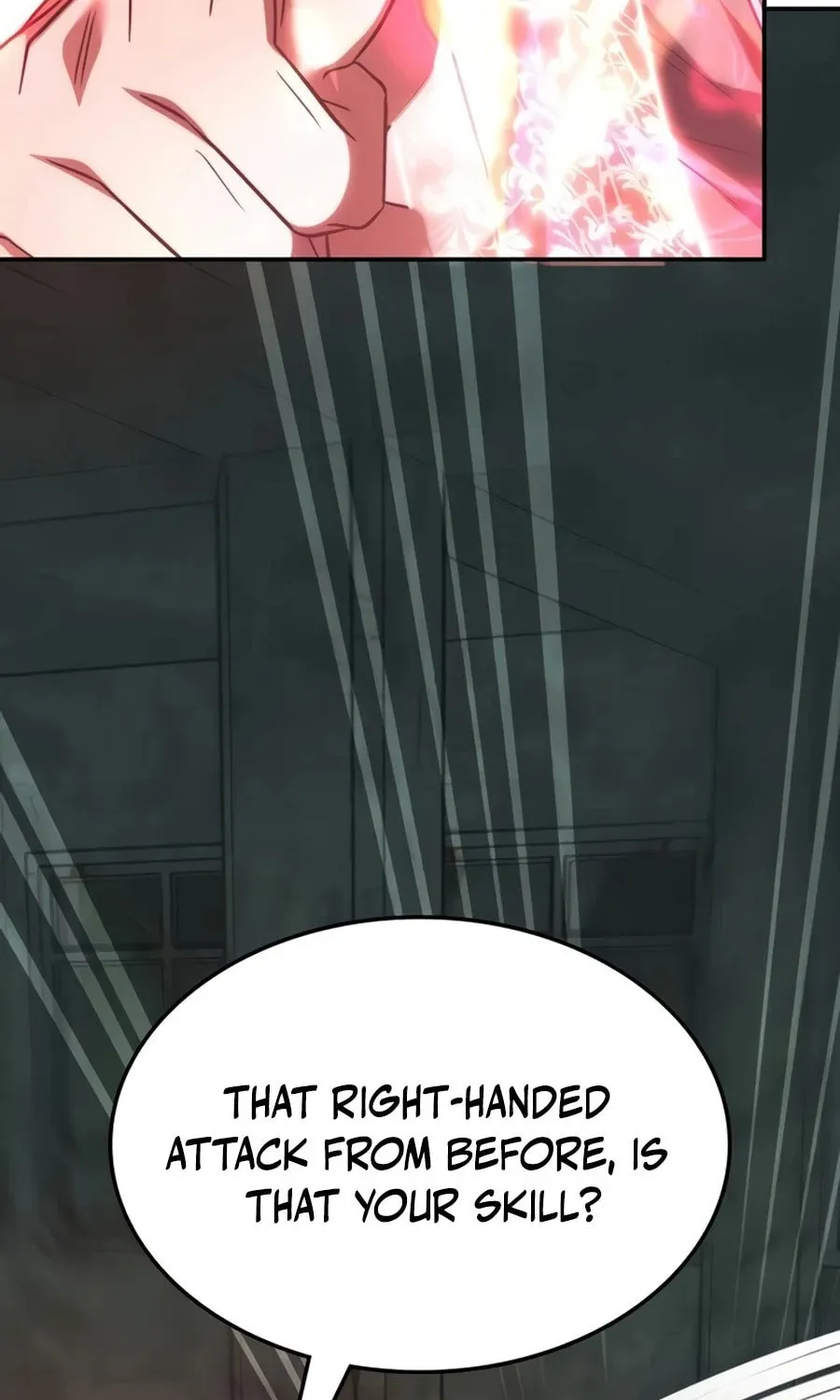 The Veteran Healer Is Overpowered Chapter 39 page 96 - 