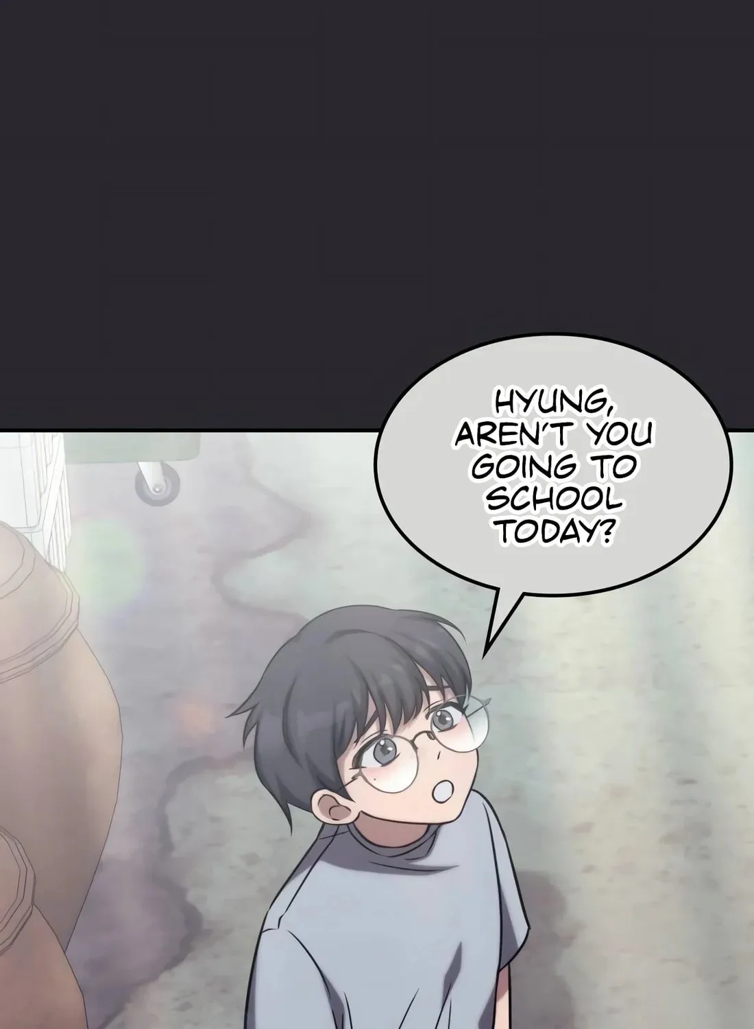 The Veteran Healer Is Overpowered Chapter 4 page 11 - 