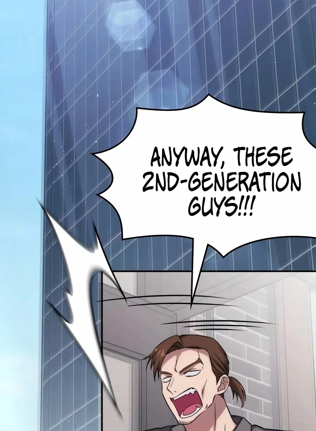 The Veteran Healer Is Overpowered Chapter 4 page 104 - 