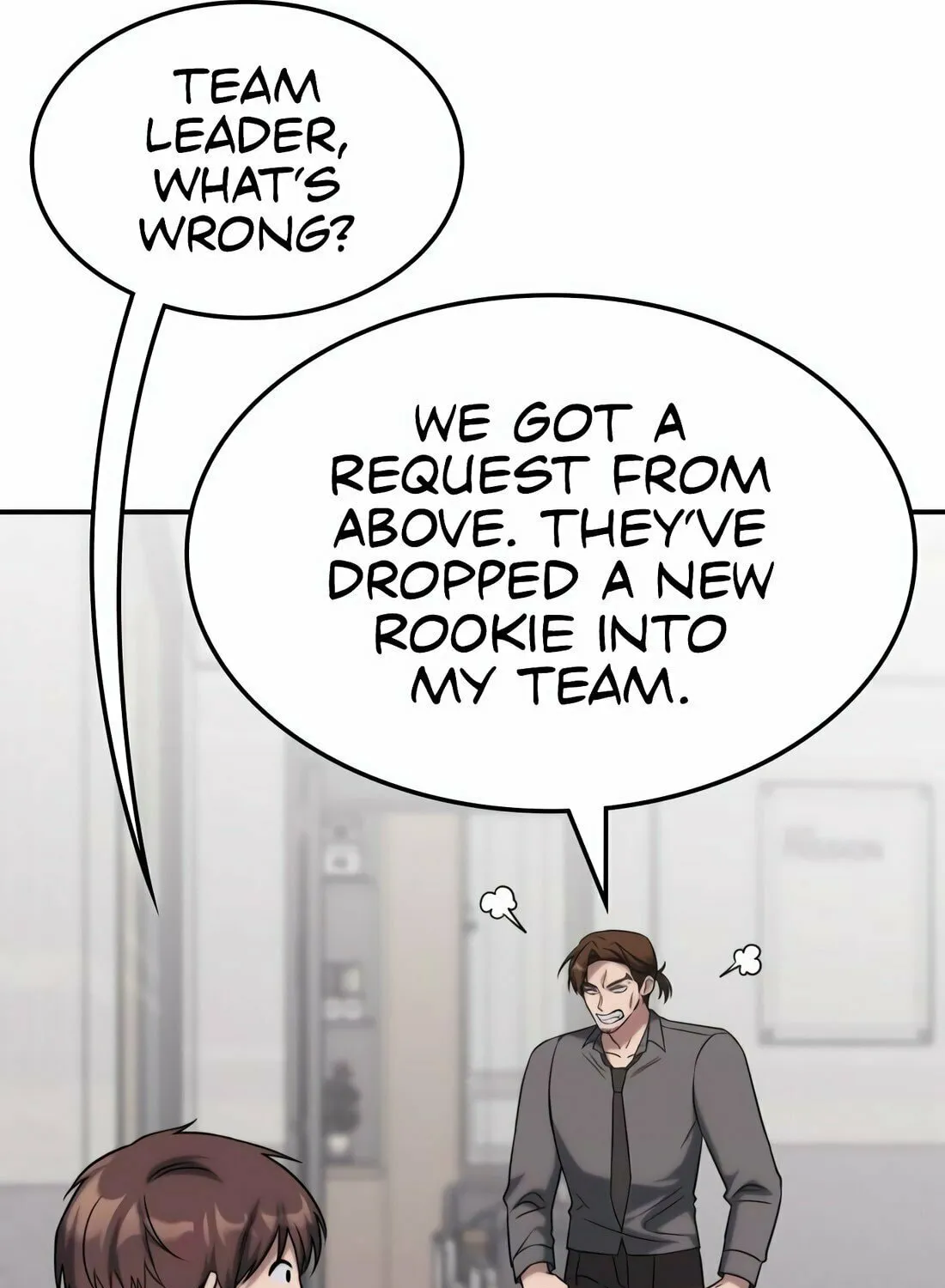 The Veteran Healer Is Overpowered Chapter 4 page 106 - 