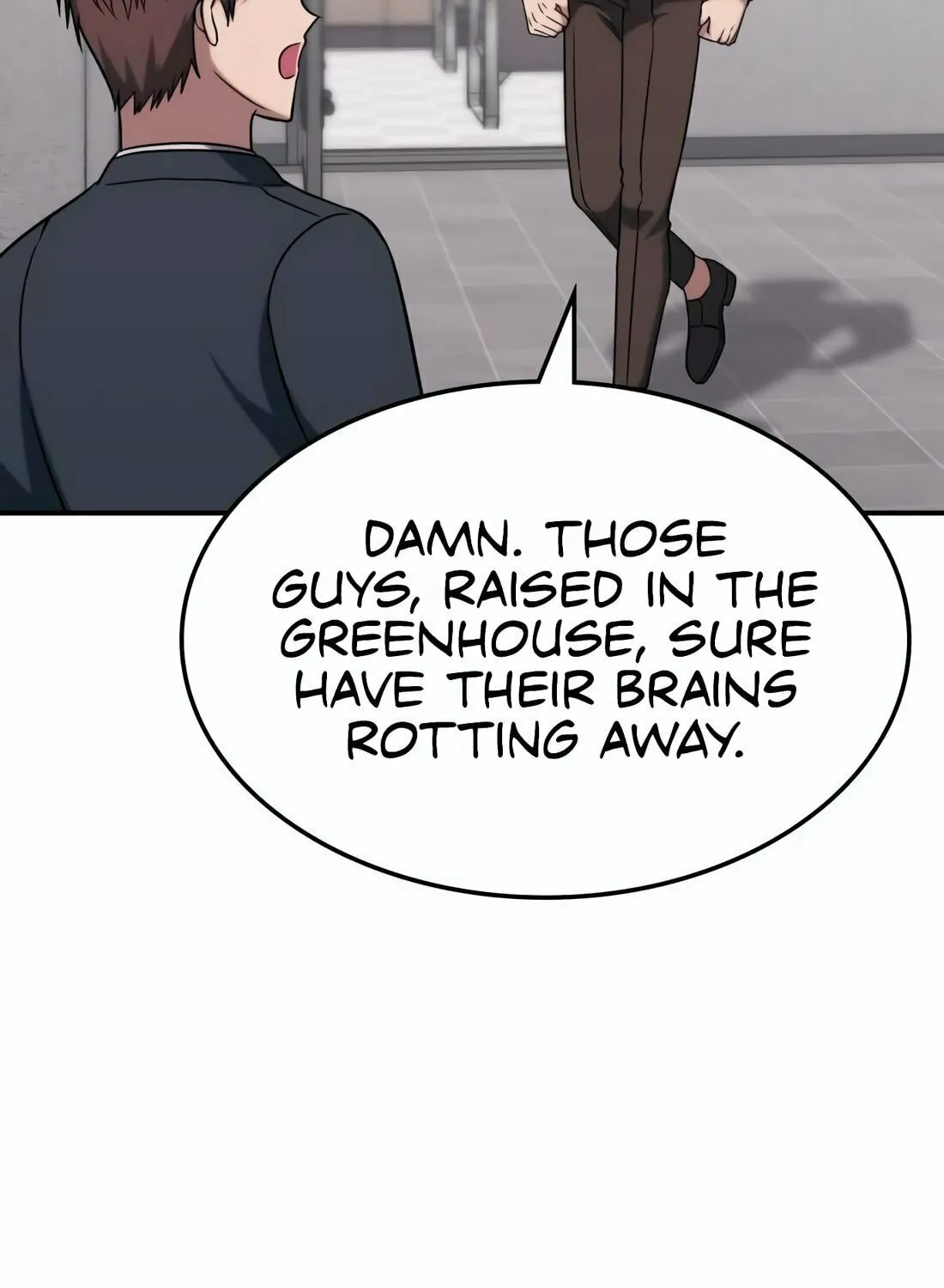The Veteran Healer Is Overpowered Chapter 4 page 107 - 
