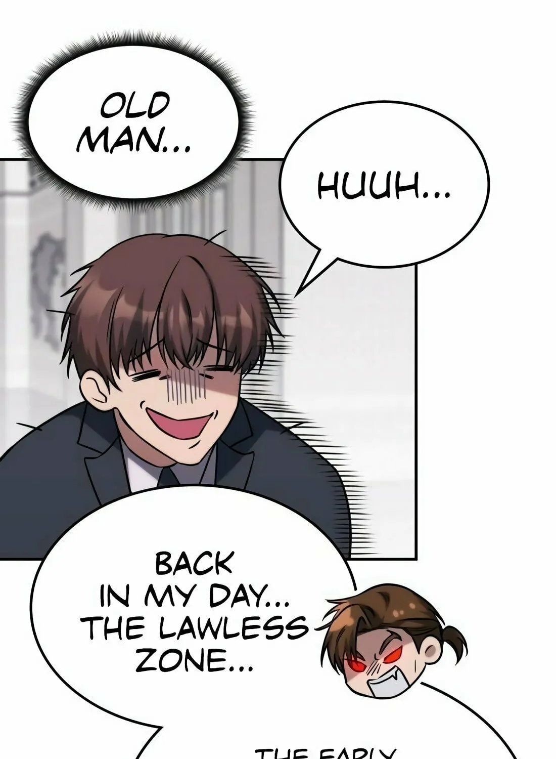 The Veteran Healer Is Overpowered Chapter 4 page 108 - 