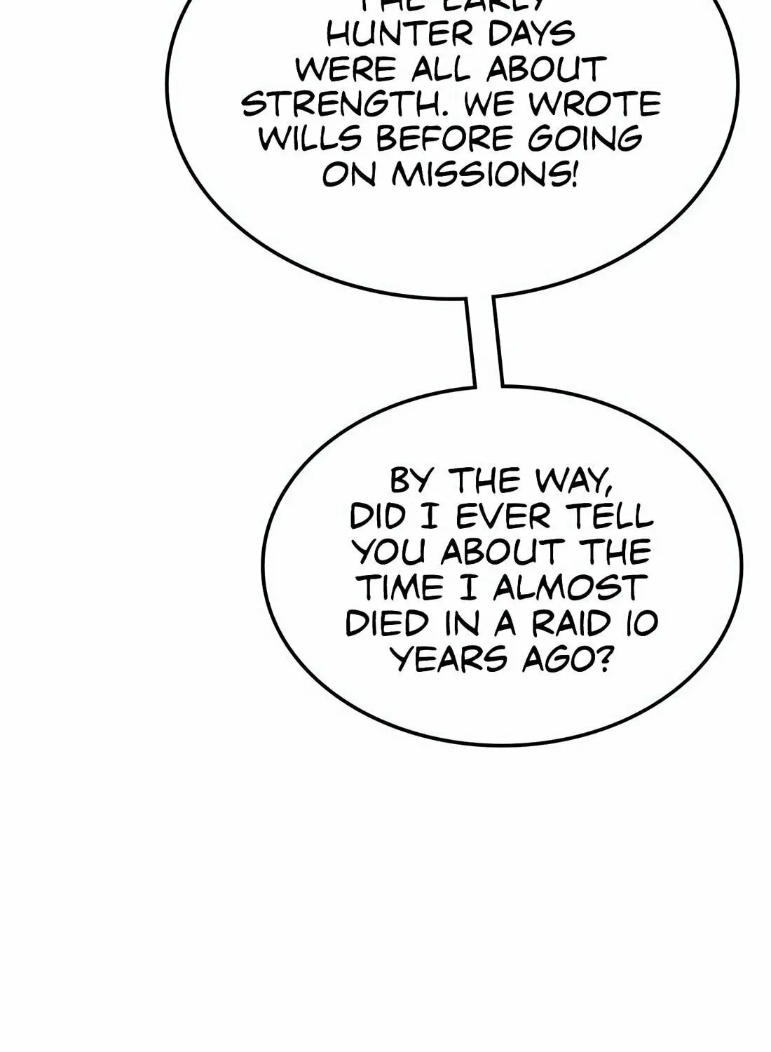 The Veteran Healer Is Overpowered Chapter 4 page 109 - 