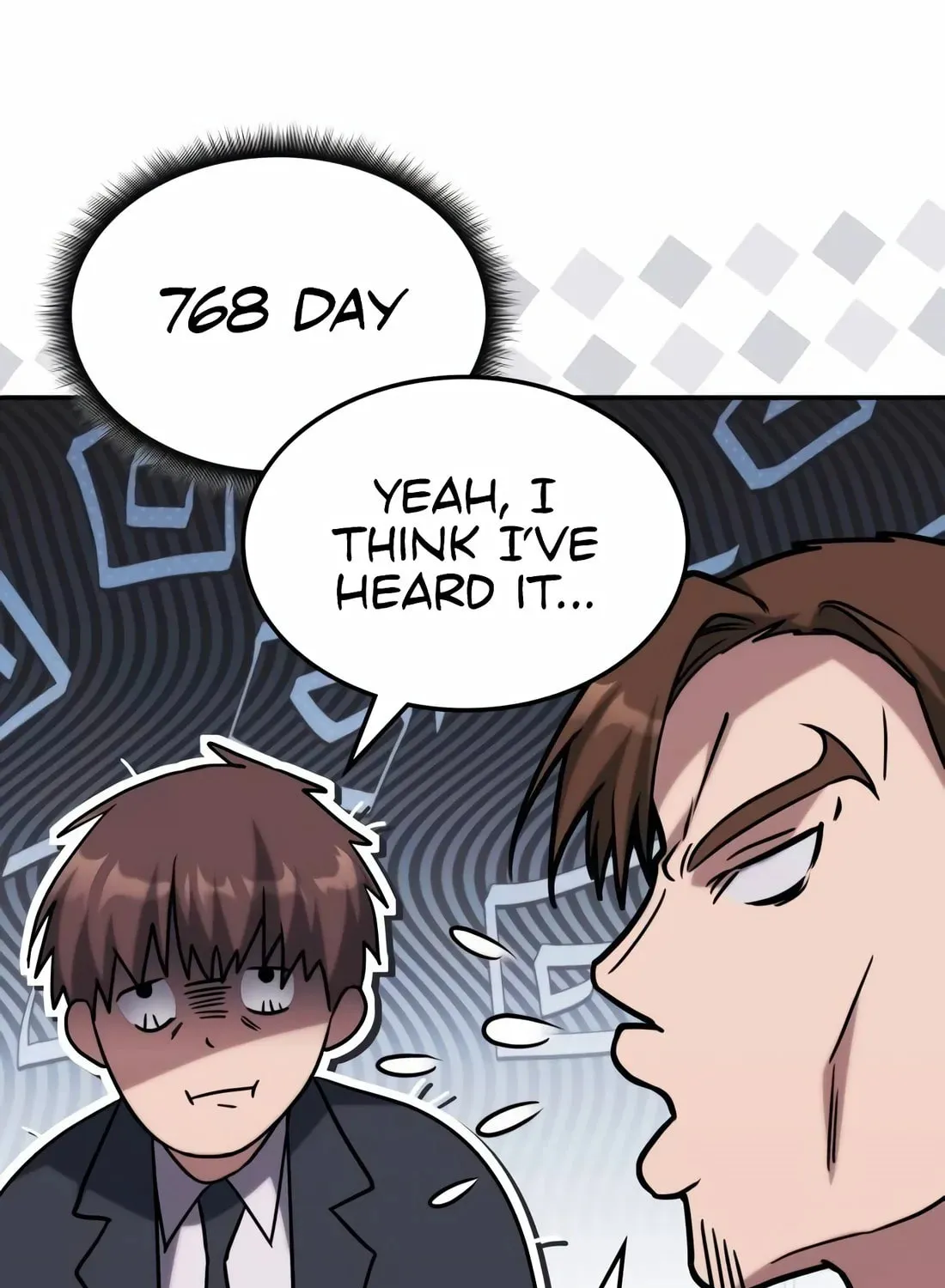 The Veteran Healer Is Overpowered Chapter 4 page 110 - 