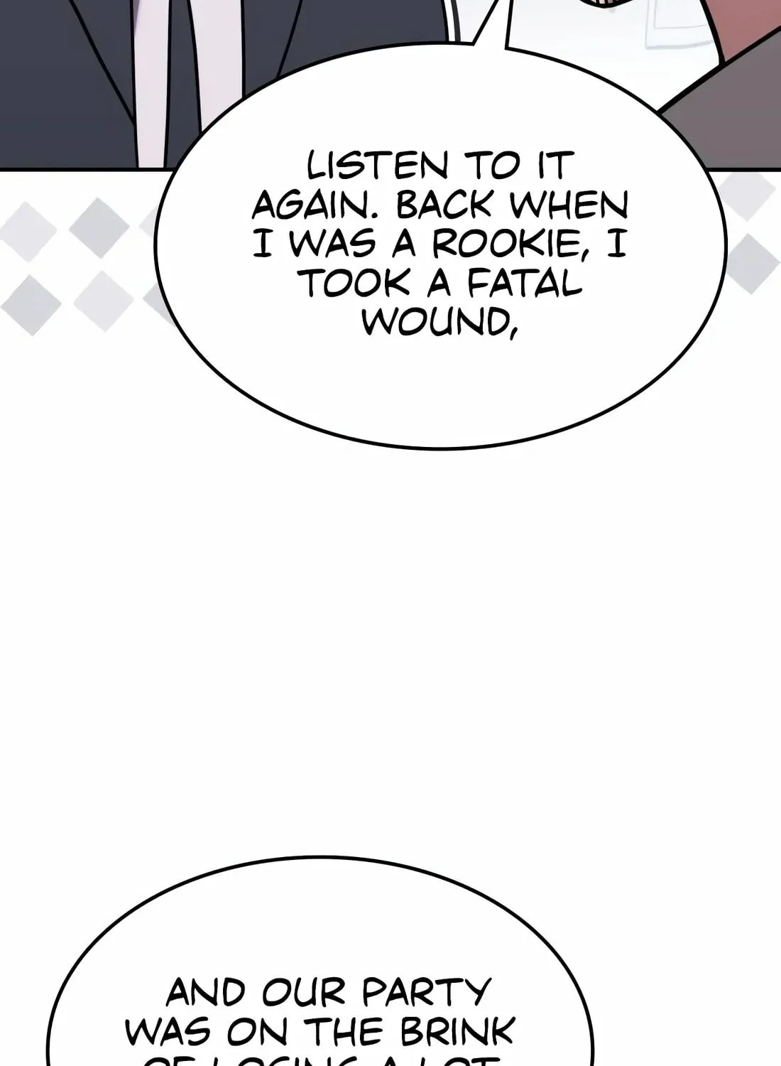The Veteran Healer Is Overpowered Chapter 4 page 111 - 