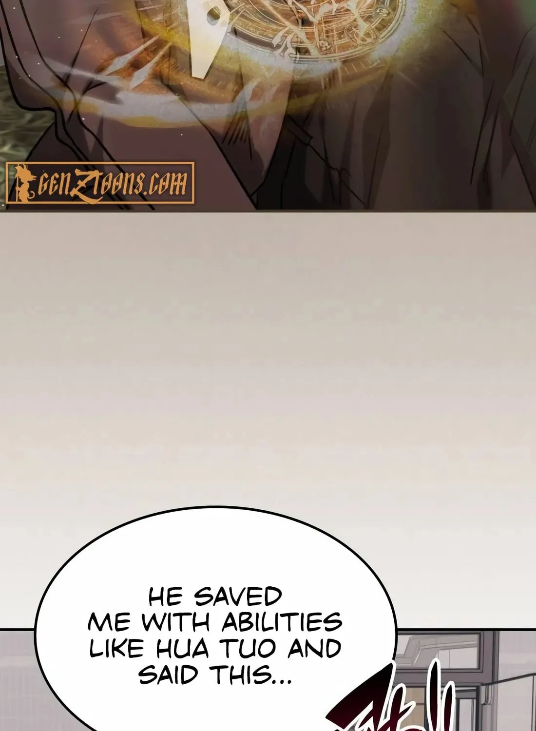 The Veteran Healer Is Overpowered Chapter 4 page 114 - 