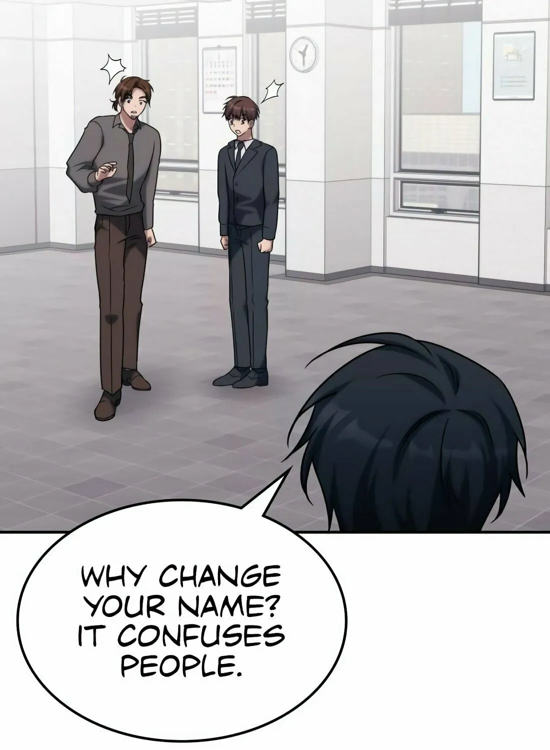 The Veteran Healer Is Overpowered Chapter 4 page 117 - 
