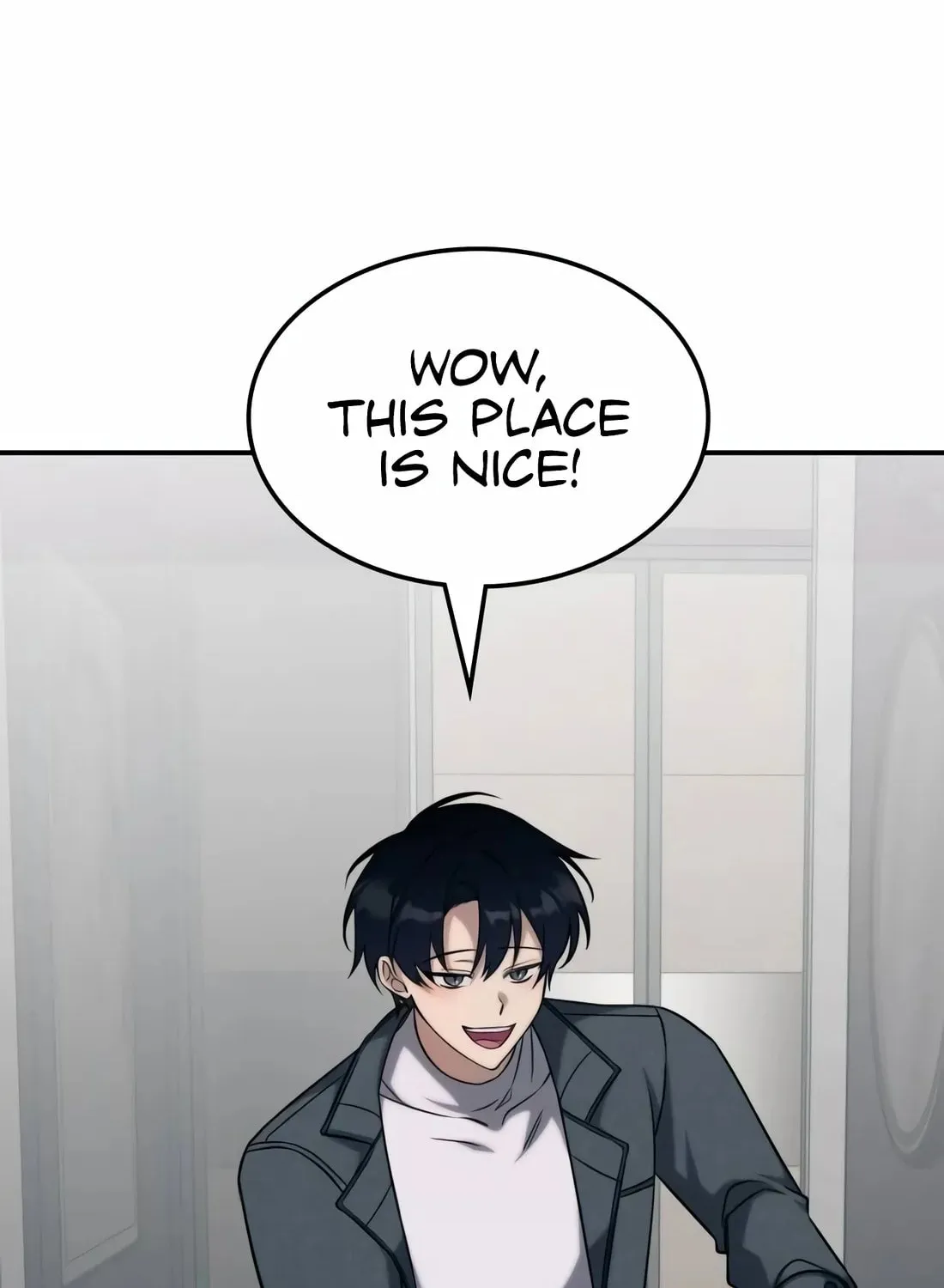 The Veteran Healer Is Overpowered Chapter 4 page 22 - 