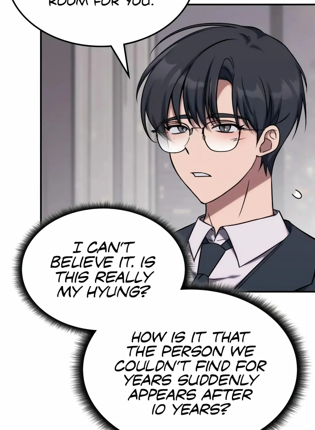 The Veteran Healer Is Overpowered Chapter 4 page 27 - 