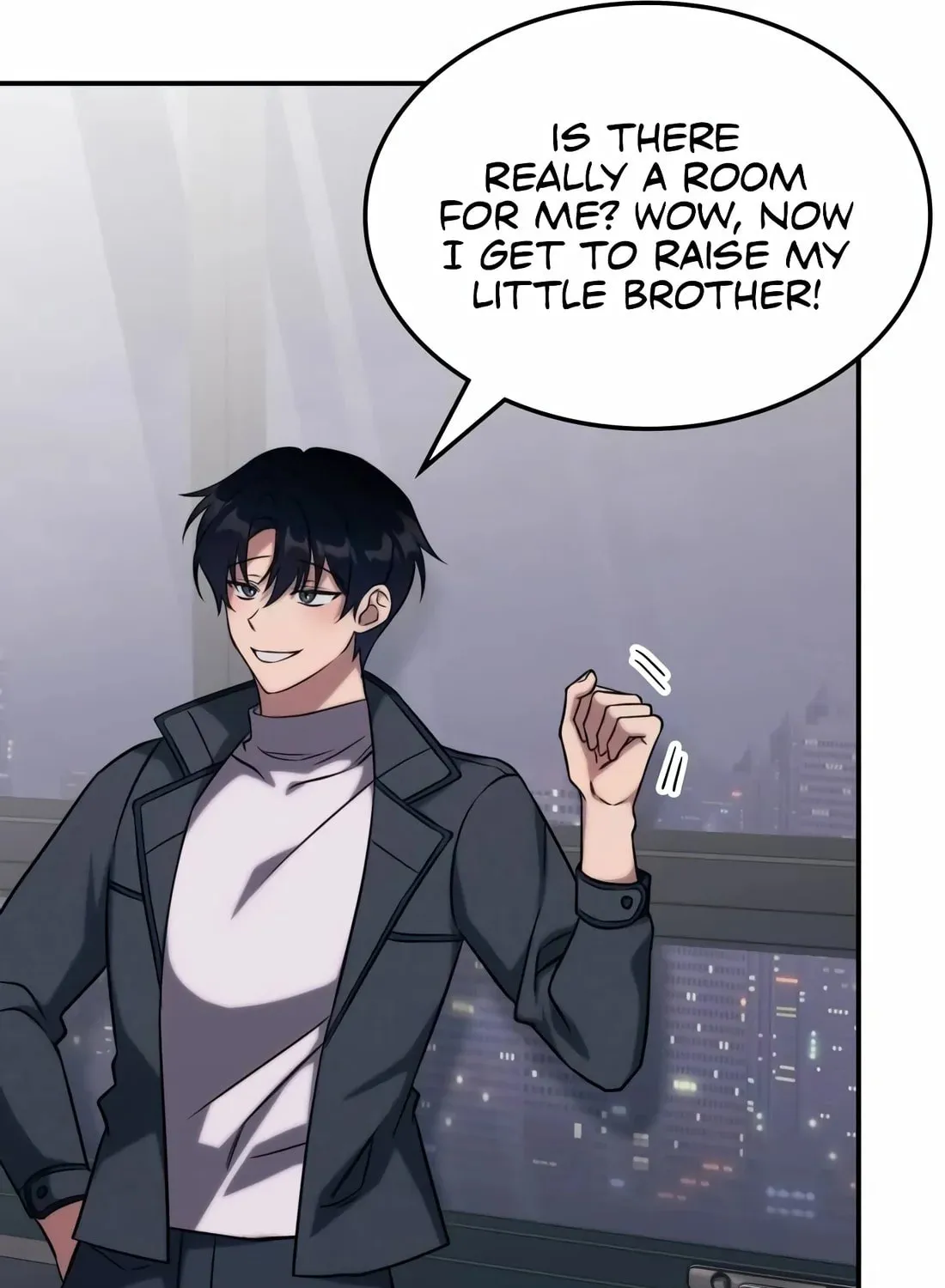 The Veteran Healer Is Overpowered Chapter 4 page 29 - 