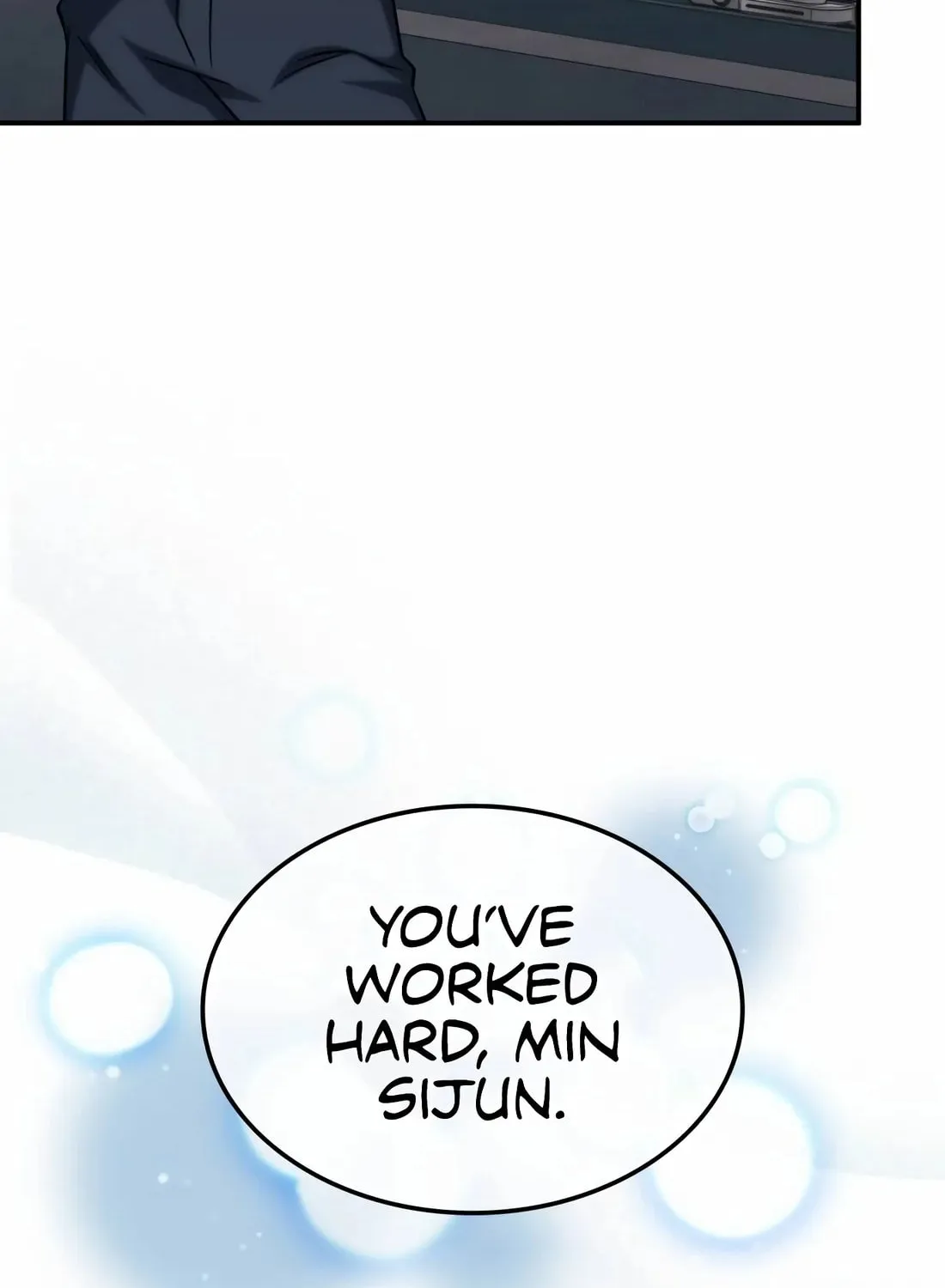 The Veteran Healer Is Overpowered Chapter 4 page 30 - 
