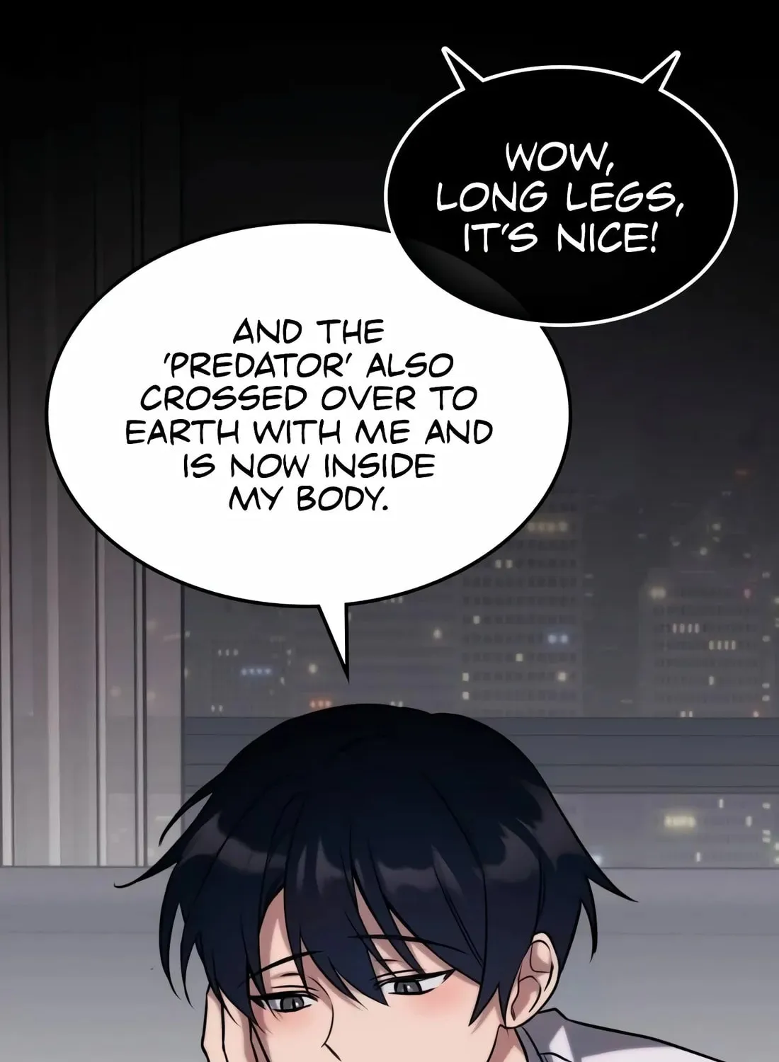 The Veteran Healer Is Overpowered Chapter 4 page 45 - 