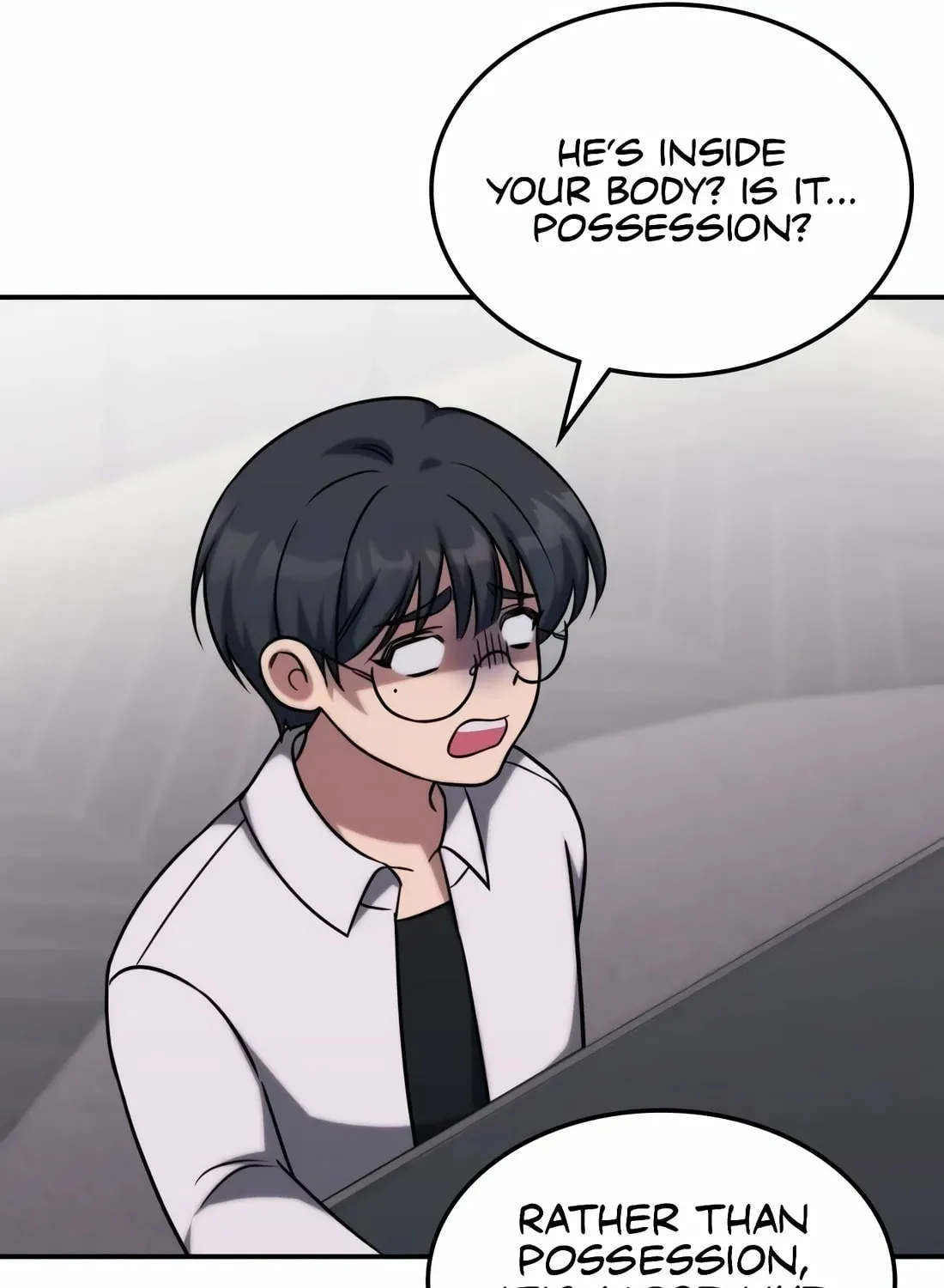 The Veteran Healer Is Overpowered Chapter 4 page 48 - 