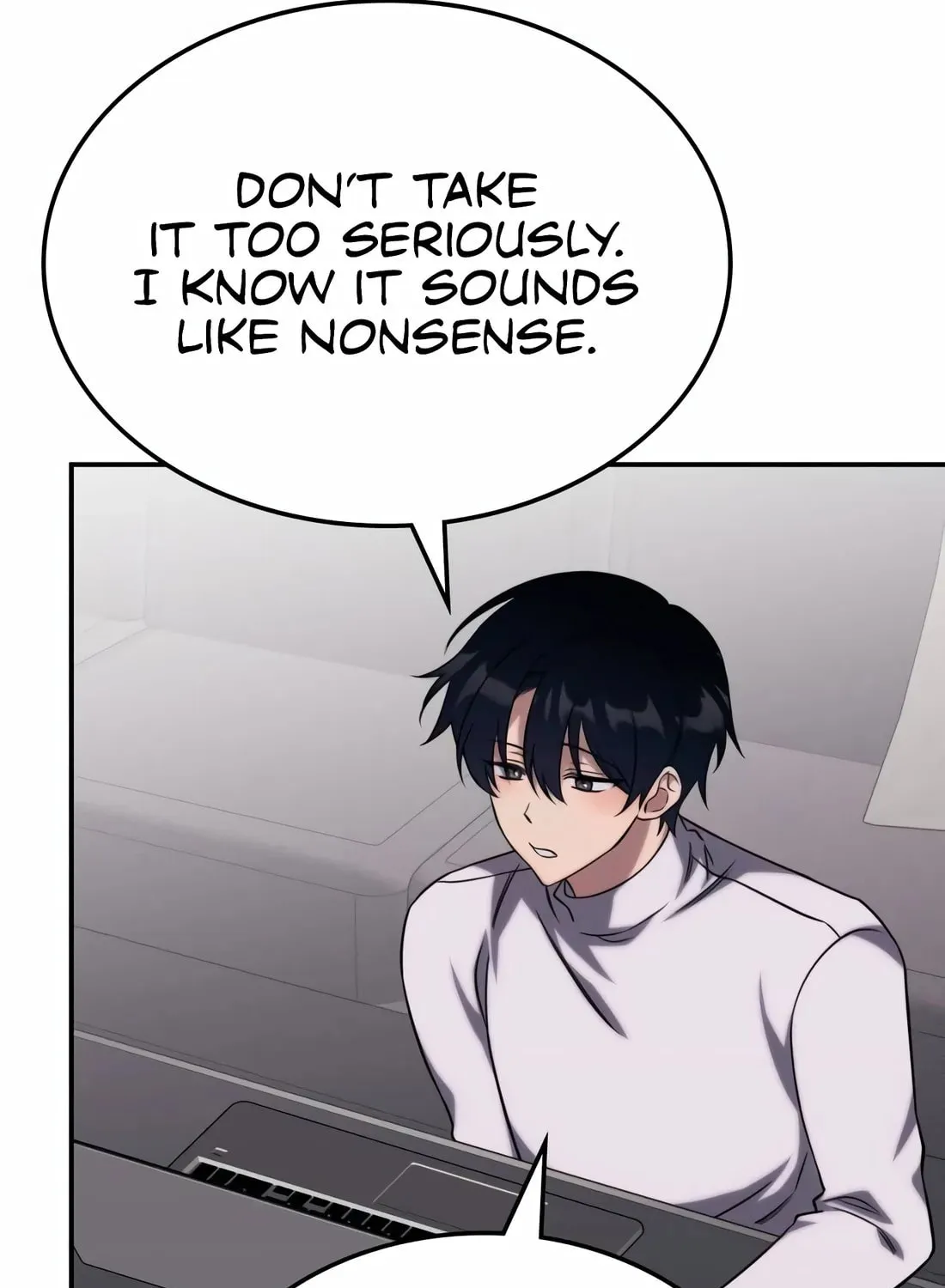 The Veteran Healer Is Overpowered Chapter 4 page 50 - 