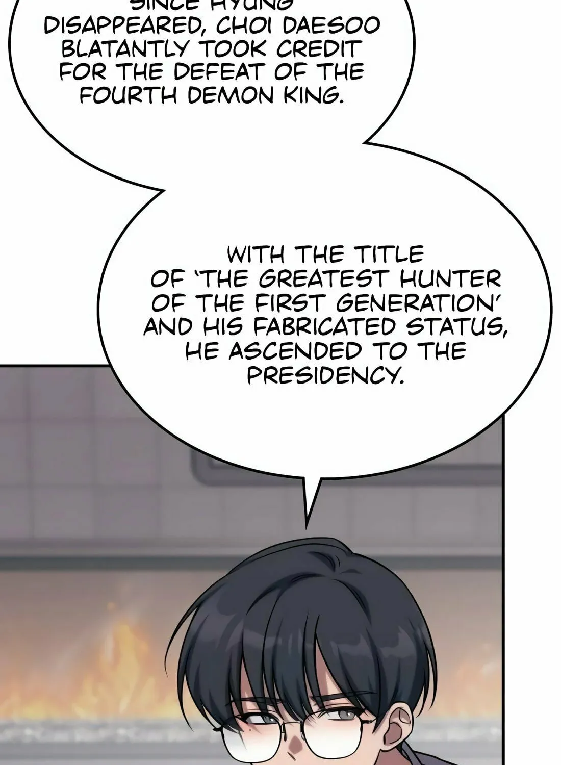 The Veteran Healer Is Overpowered Chapter 4 page 56 - 