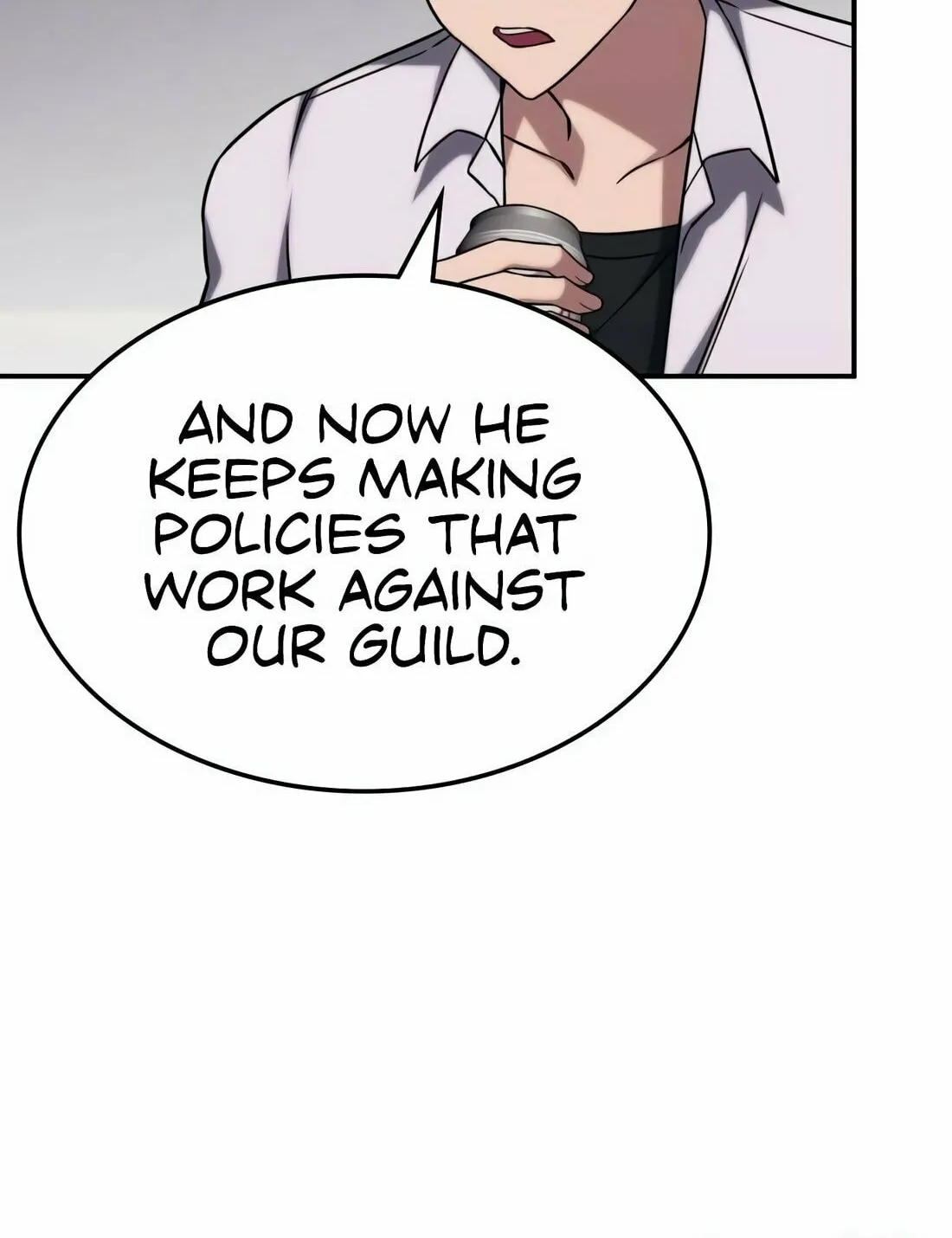 The Veteran Healer Is Overpowered Chapter 4 page 57 - 