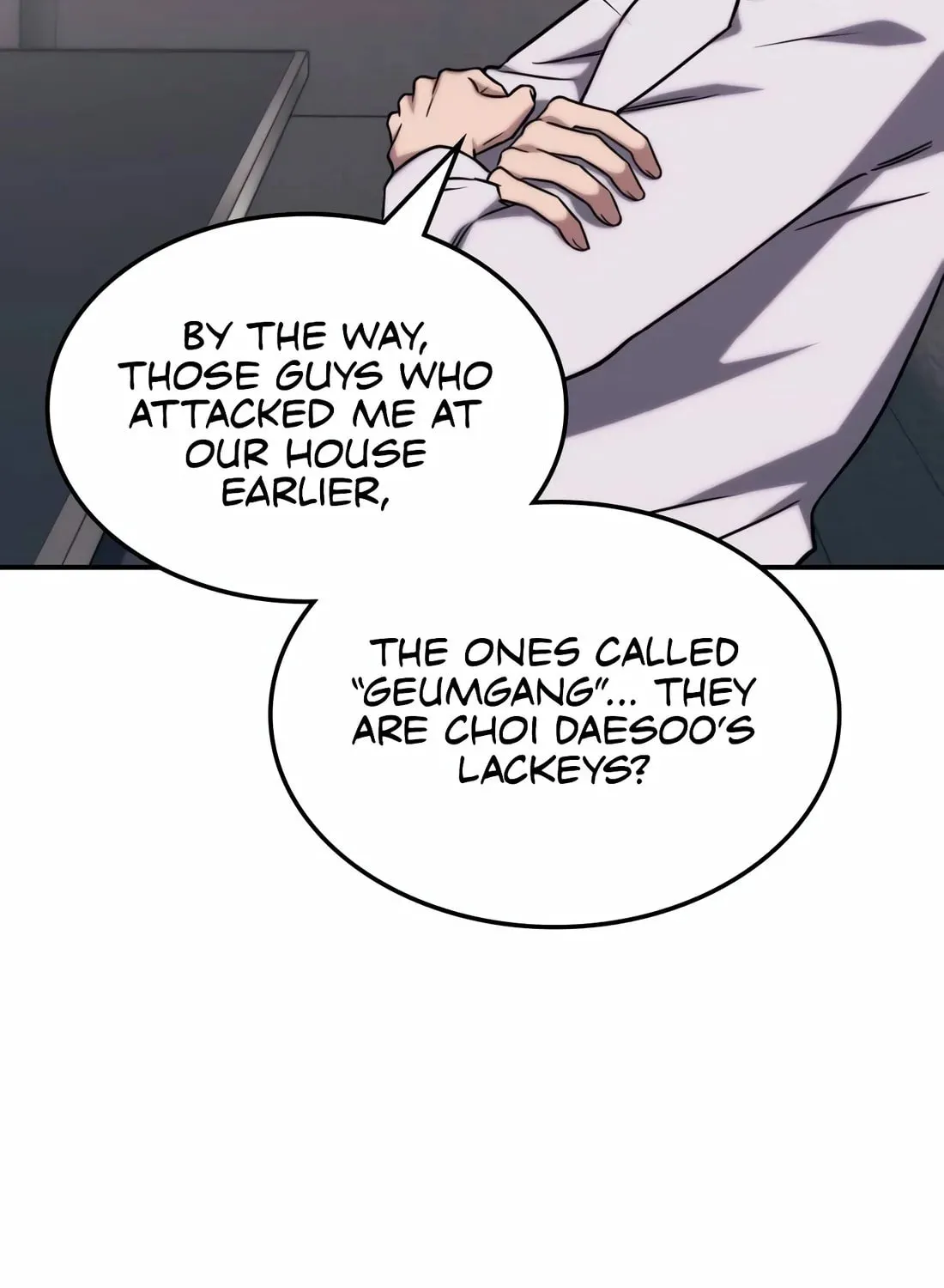 The Veteran Healer Is Overpowered Chapter 4 page 60 - 