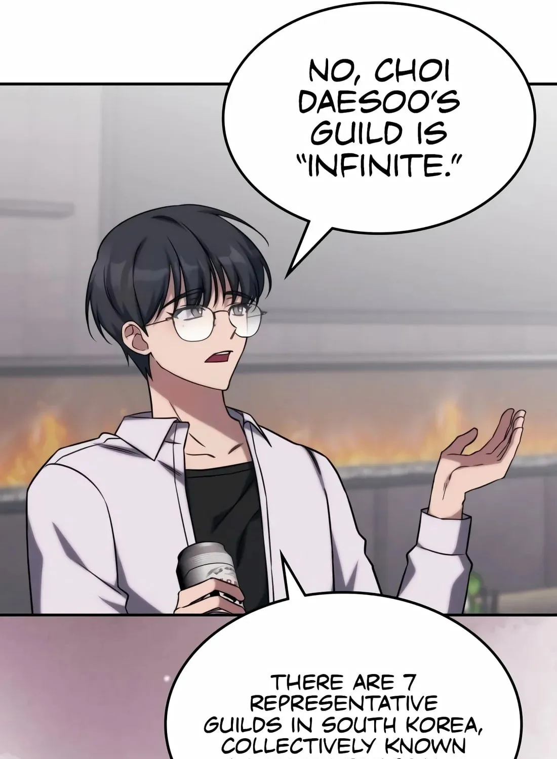 The Veteran Healer Is Overpowered Chapter 4 page 62 - 