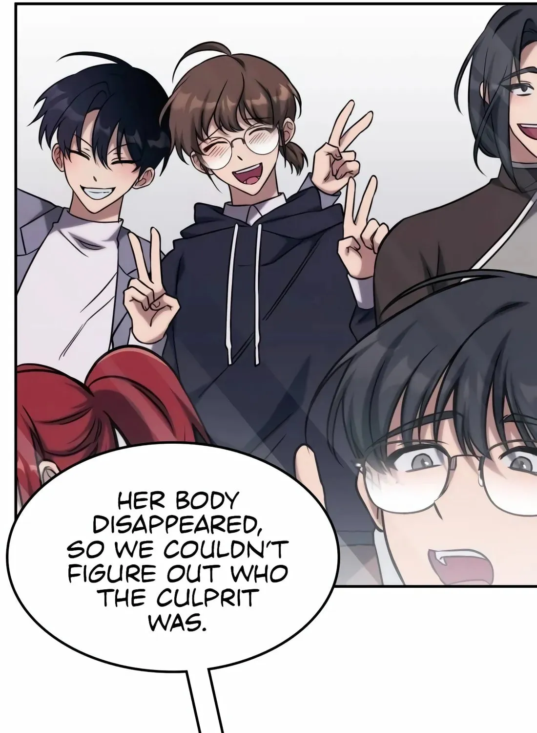 The Veteran Healer Is Overpowered Chapter 4 page 76 - 