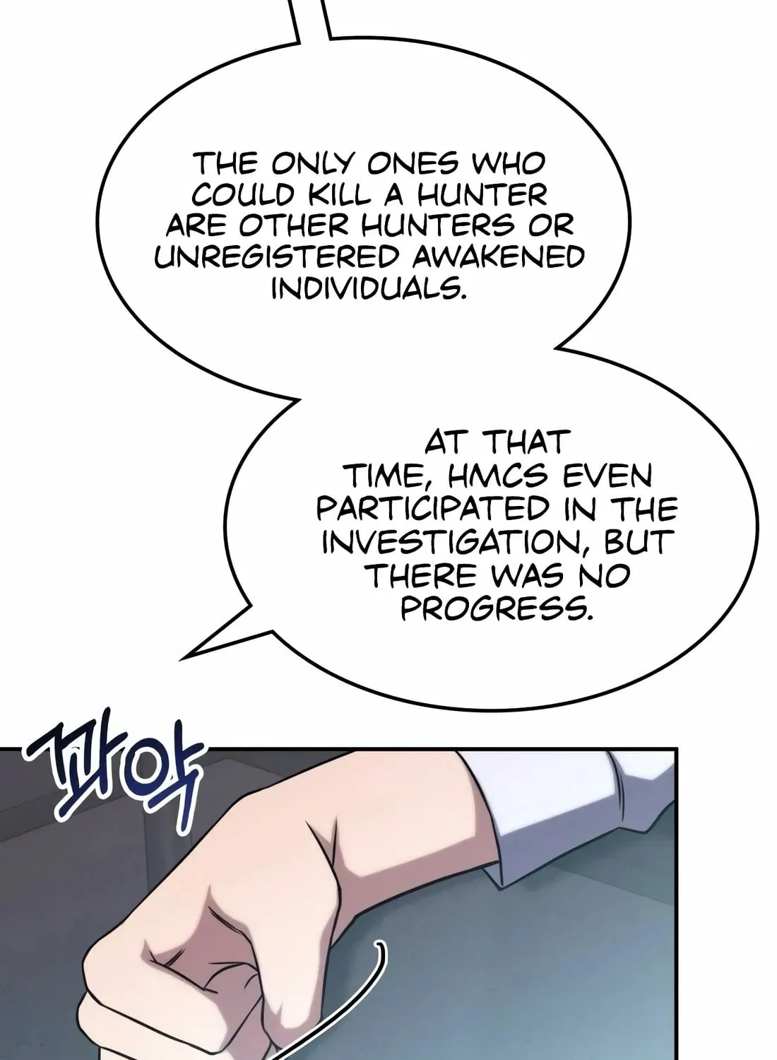 The Veteran Healer Is Overpowered Chapter 4 page 77 - 