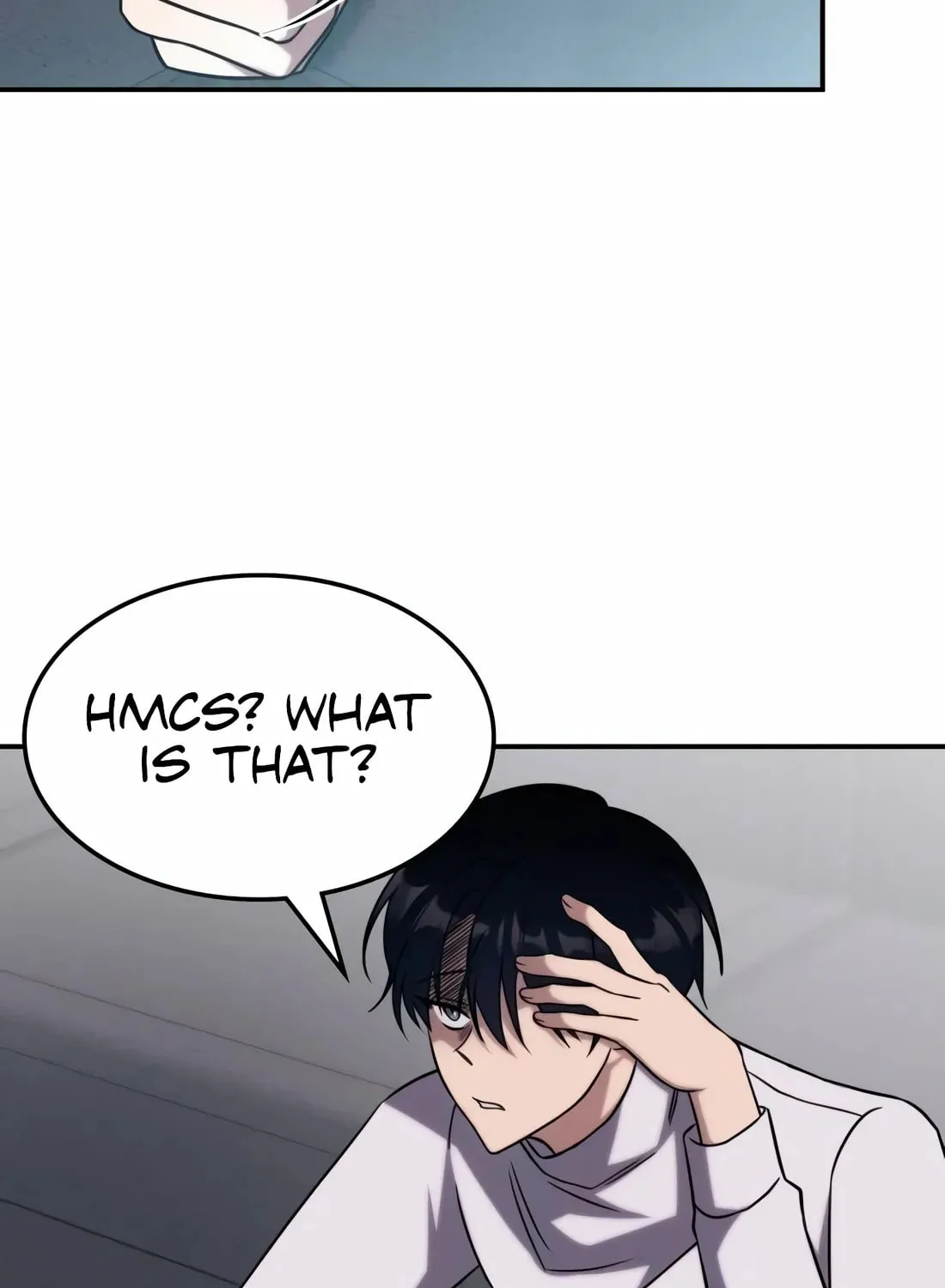 The Veteran Healer Is Overpowered Chapter 4 page 78 - 