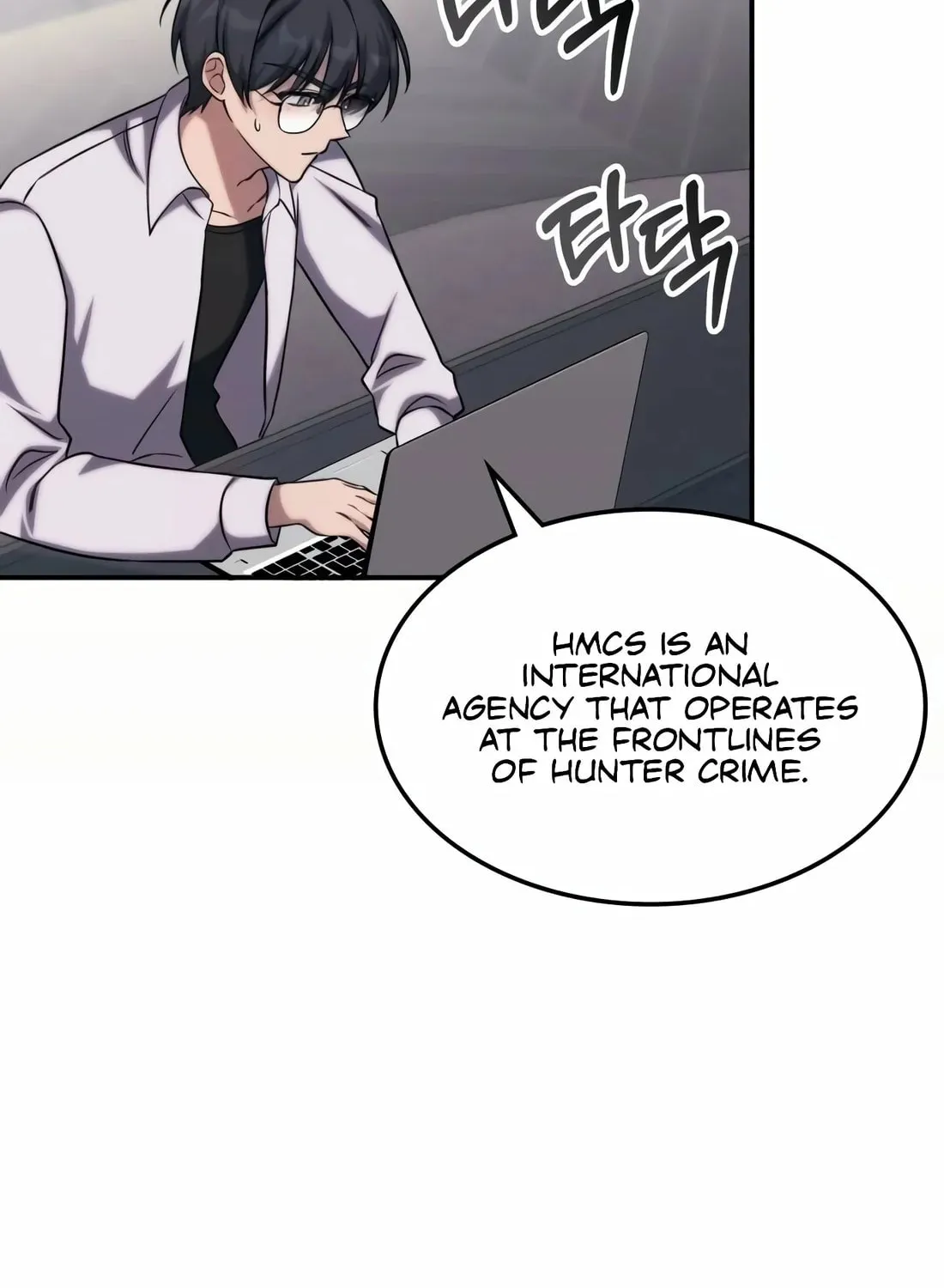 The Veteran Healer Is Overpowered Chapter 4 page 81 - 