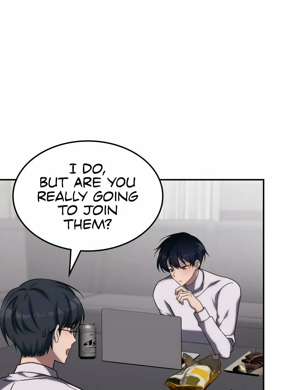 The Veteran Healer Is Overpowered Chapter 4 page 85 - 
