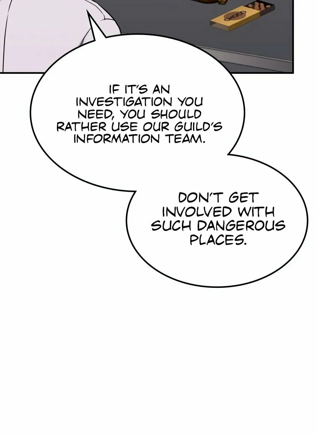 The Veteran Healer Is Overpowered Chapter 4 page 86 - 