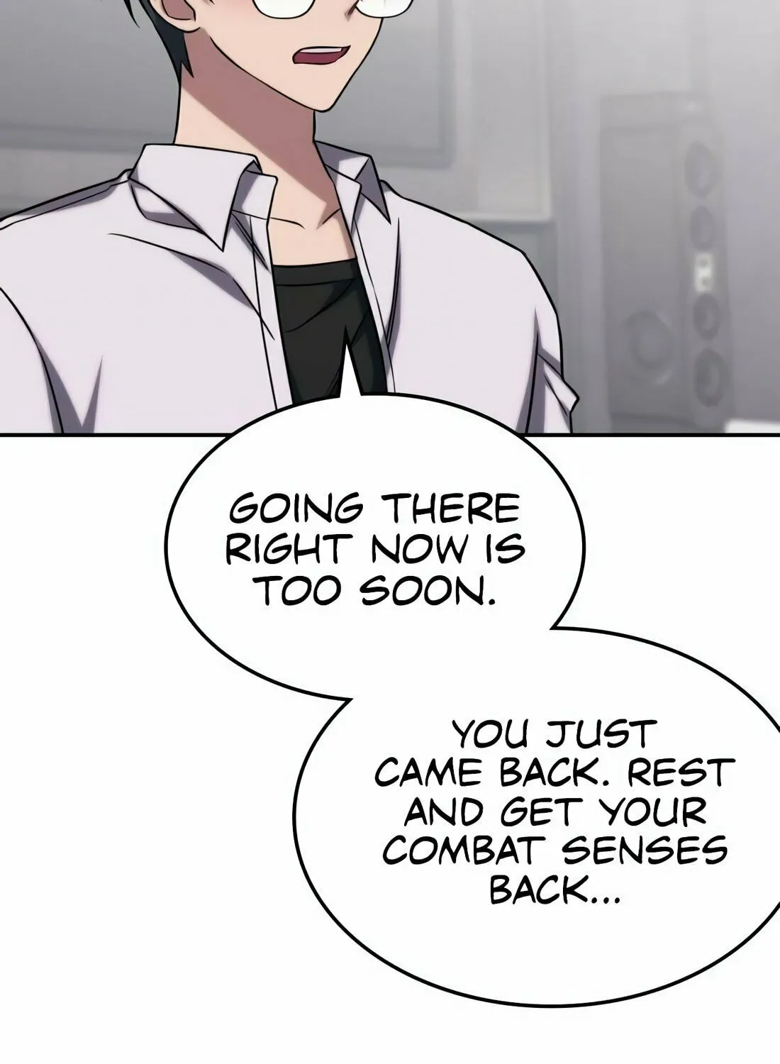 The Veteran Healer Is Overpowered Chapter 4 page 89 - 