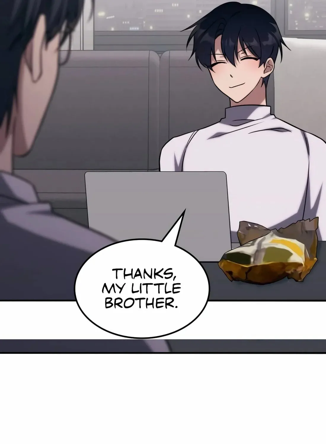 The Veteran Healer Is Overpowered Chapter 4 page 96 - 