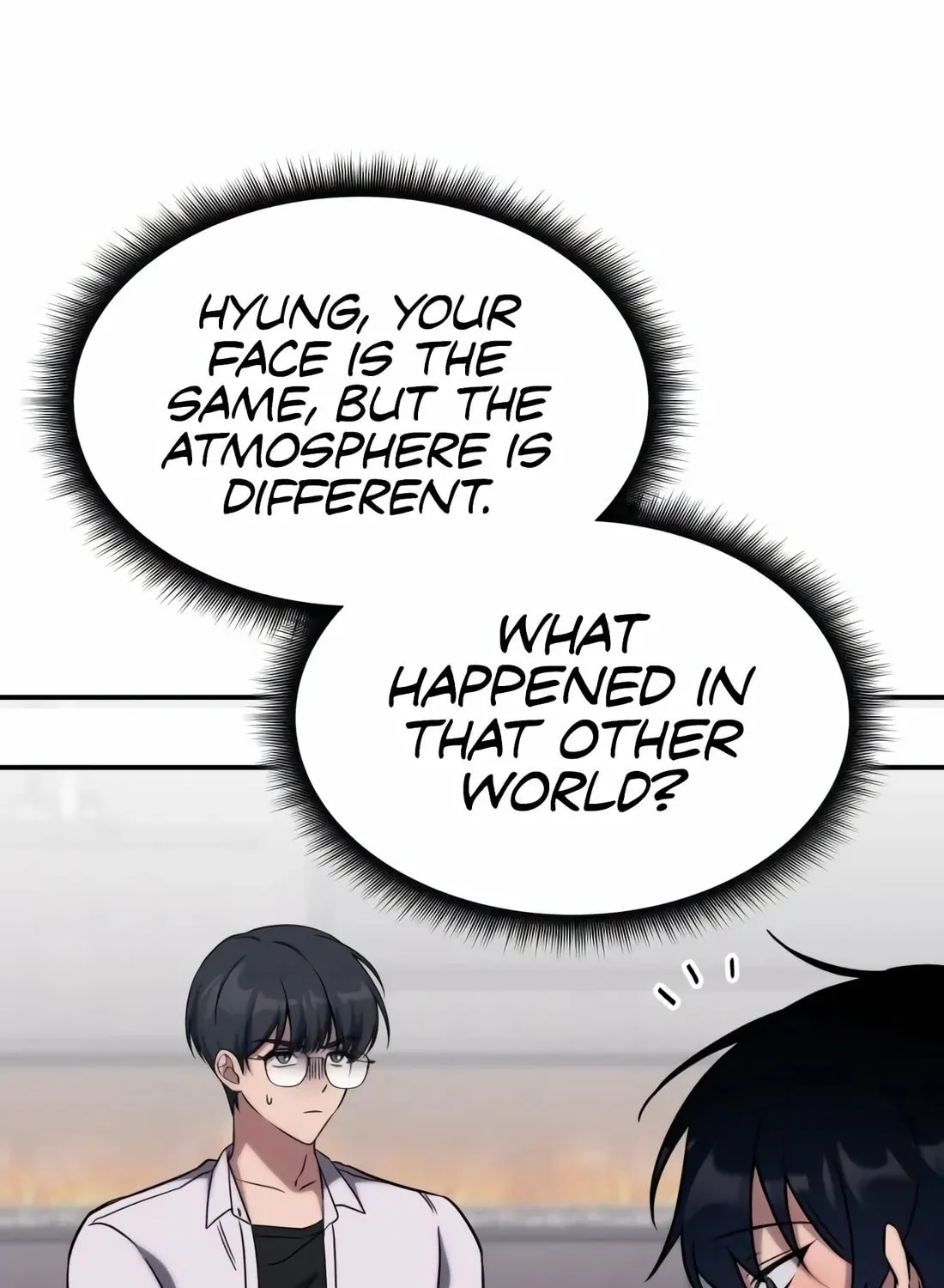 The Veteran Healer Is Overpowered Chapter 4 page 97 - 