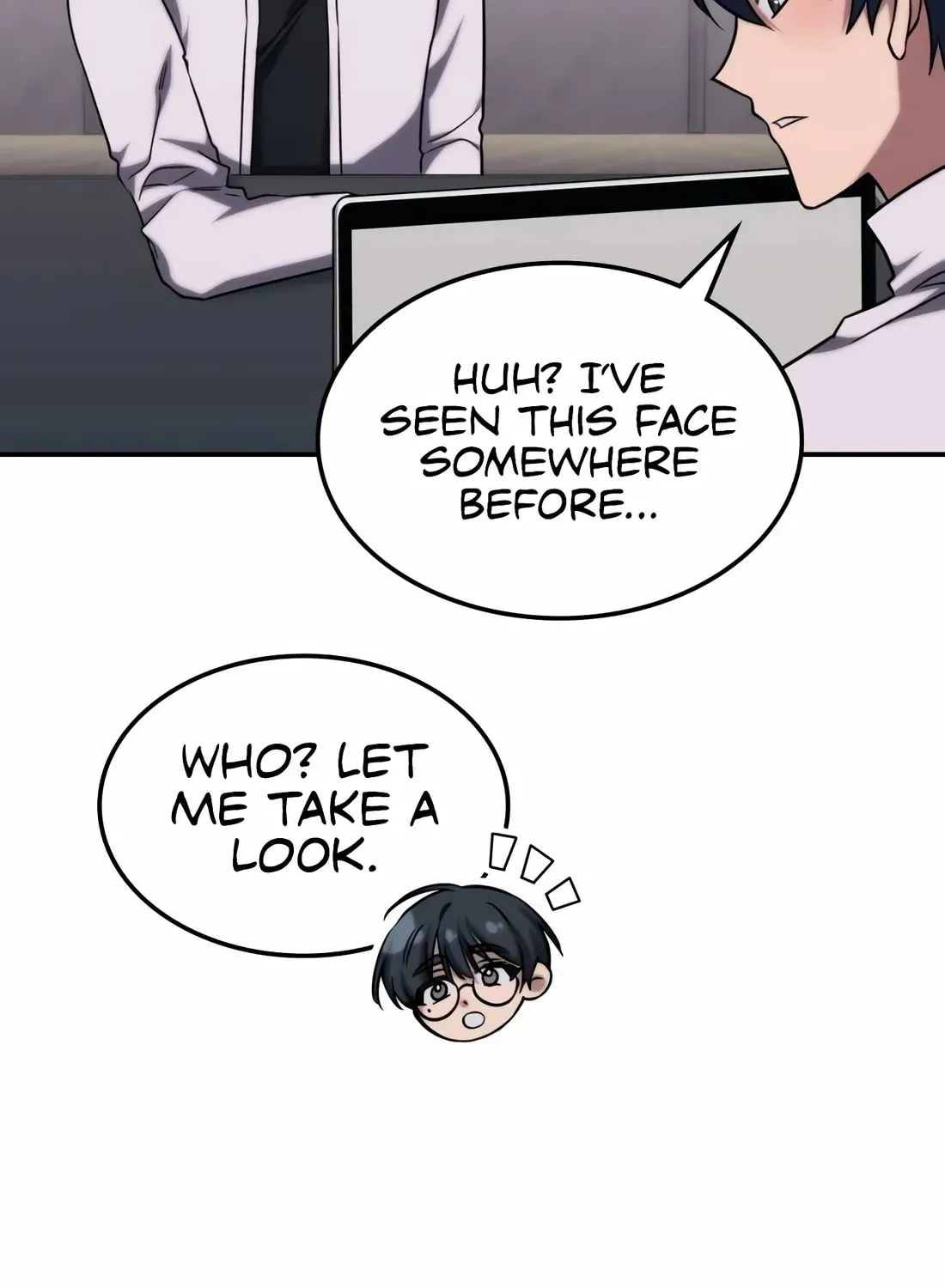 The Veteran Healer Is Overpowered Chapter 4 page 98 - 