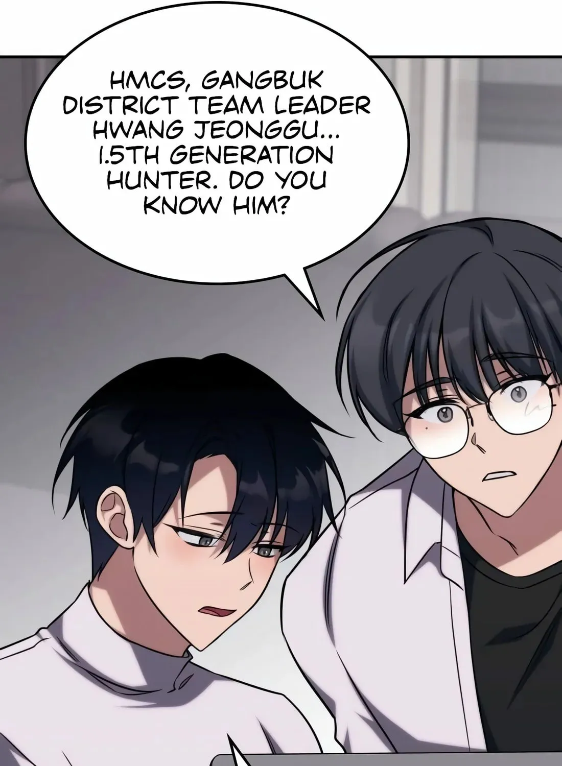 The Veteran Healer Is Overpowered Chapter 4 page 100 - 