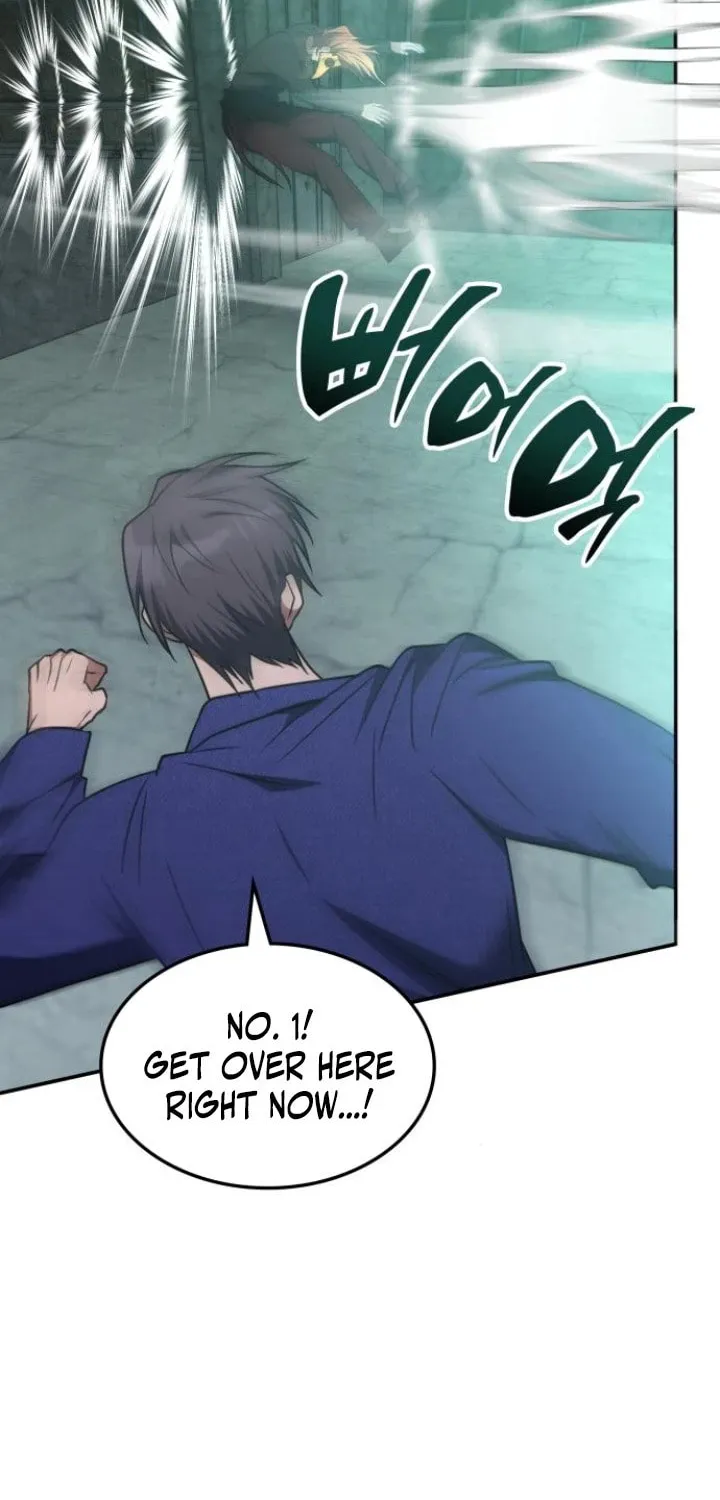 The Veteran Healer Is Overpowered Chapter 40 page 13 - 