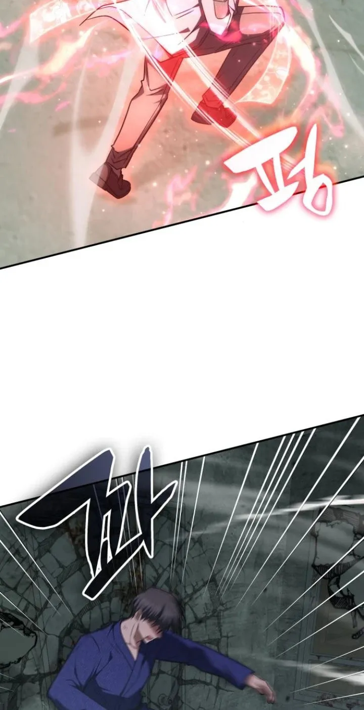 The Veteran Healer Is Overpowered Chapter 40 page 16 - 
