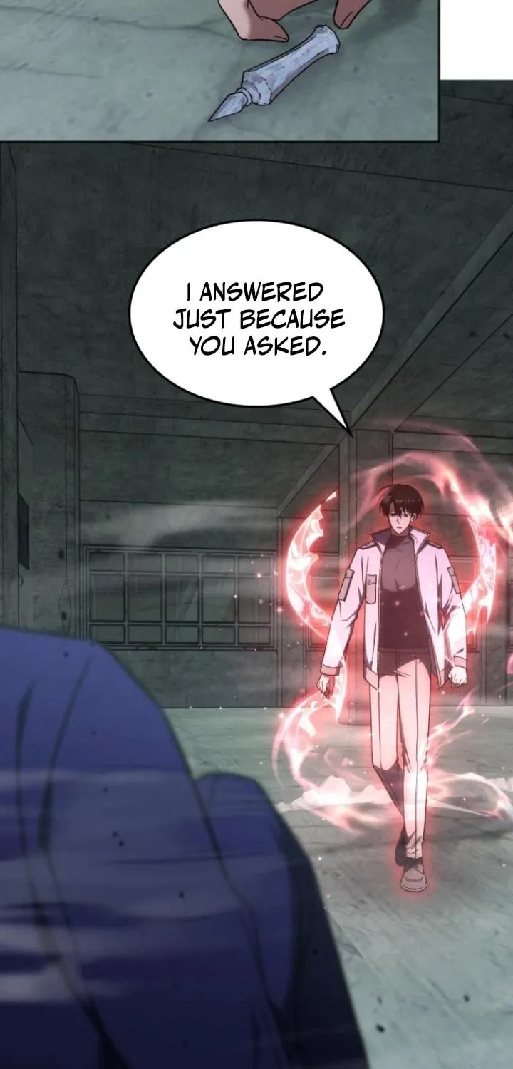 The Veteran Healer Is Overpowered Chapter 40 page 18 - 