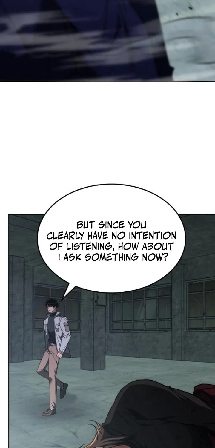 The Veteran Healer Is Overpowered Chapter 40 page 19 - 