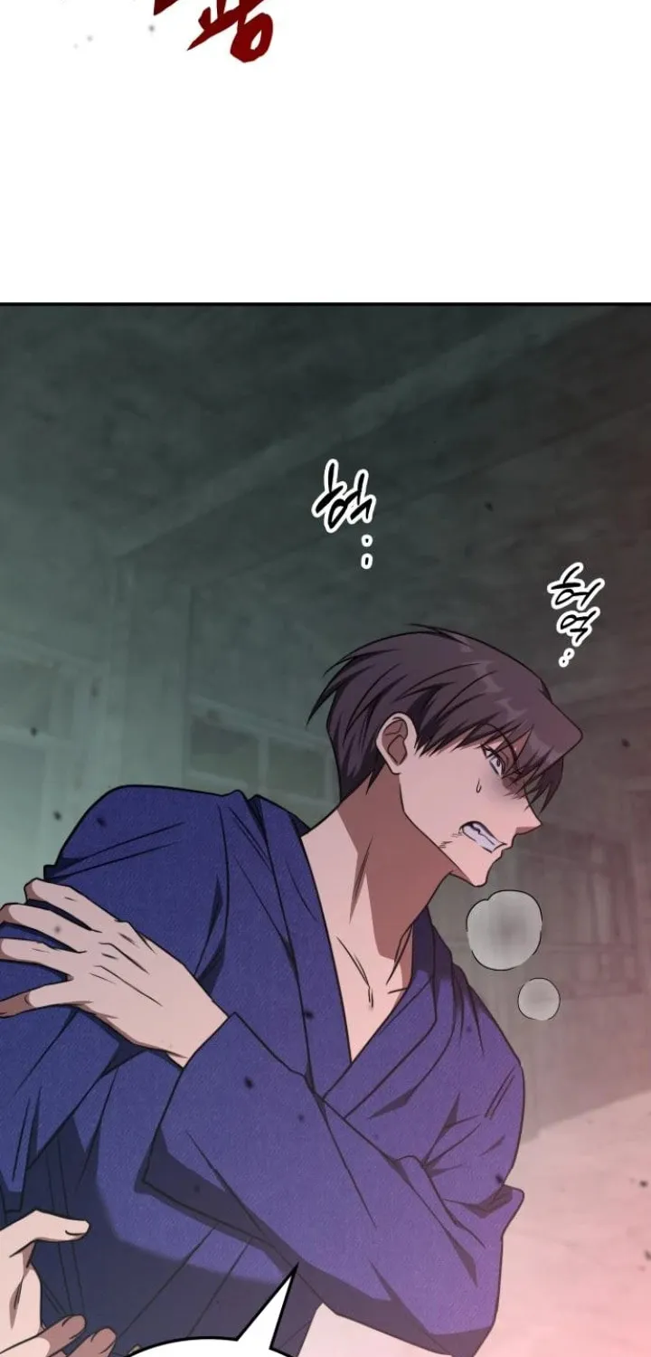 The Veteran Healer Is Overpowered Chapter 40 page 3 - 
