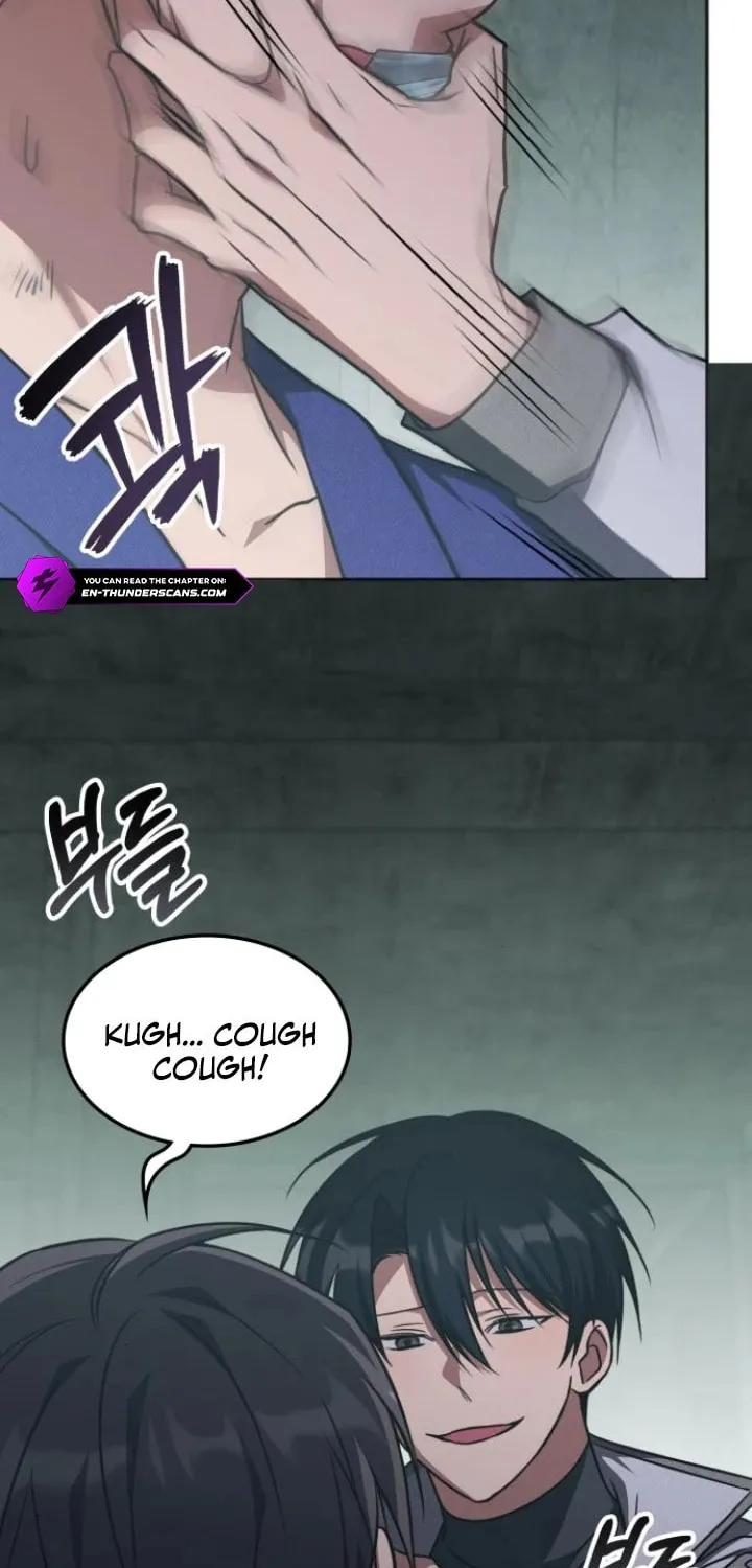 The Veteran Healer Is Overpowered Chapter 40 page 24 - 
